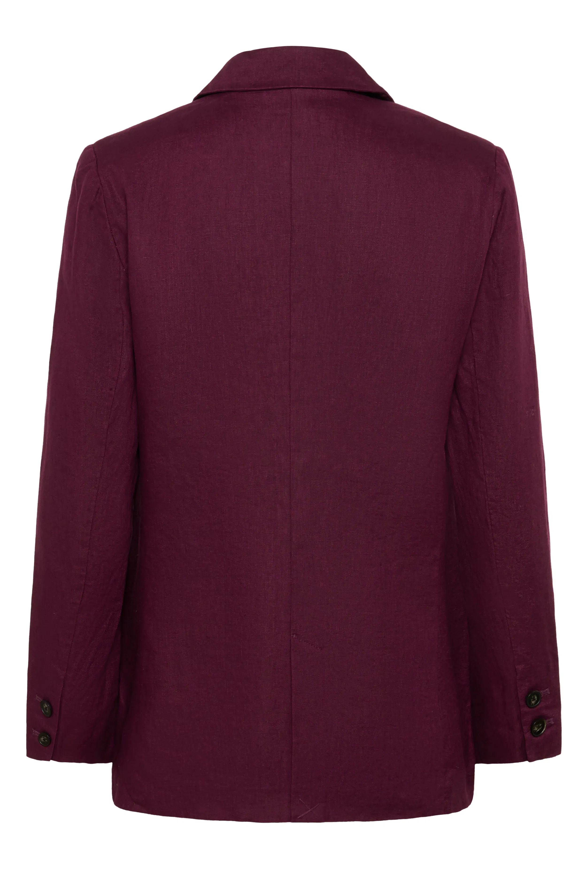 NyanPW Linen Blazer PACK FRONT 30309561-191718