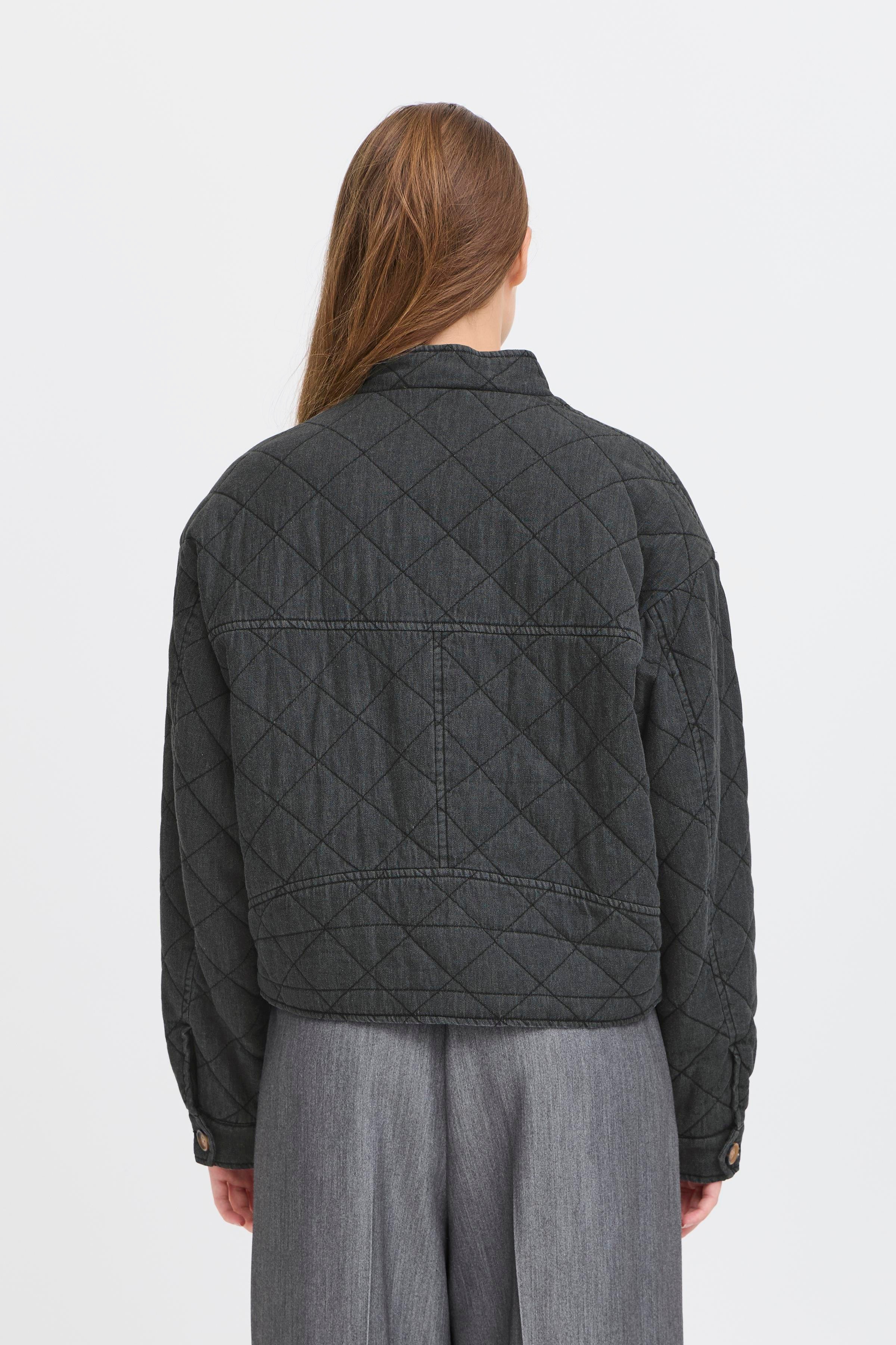 IHELOVERA Yttertøy LOOKBOOK BACK 20124525-900000730