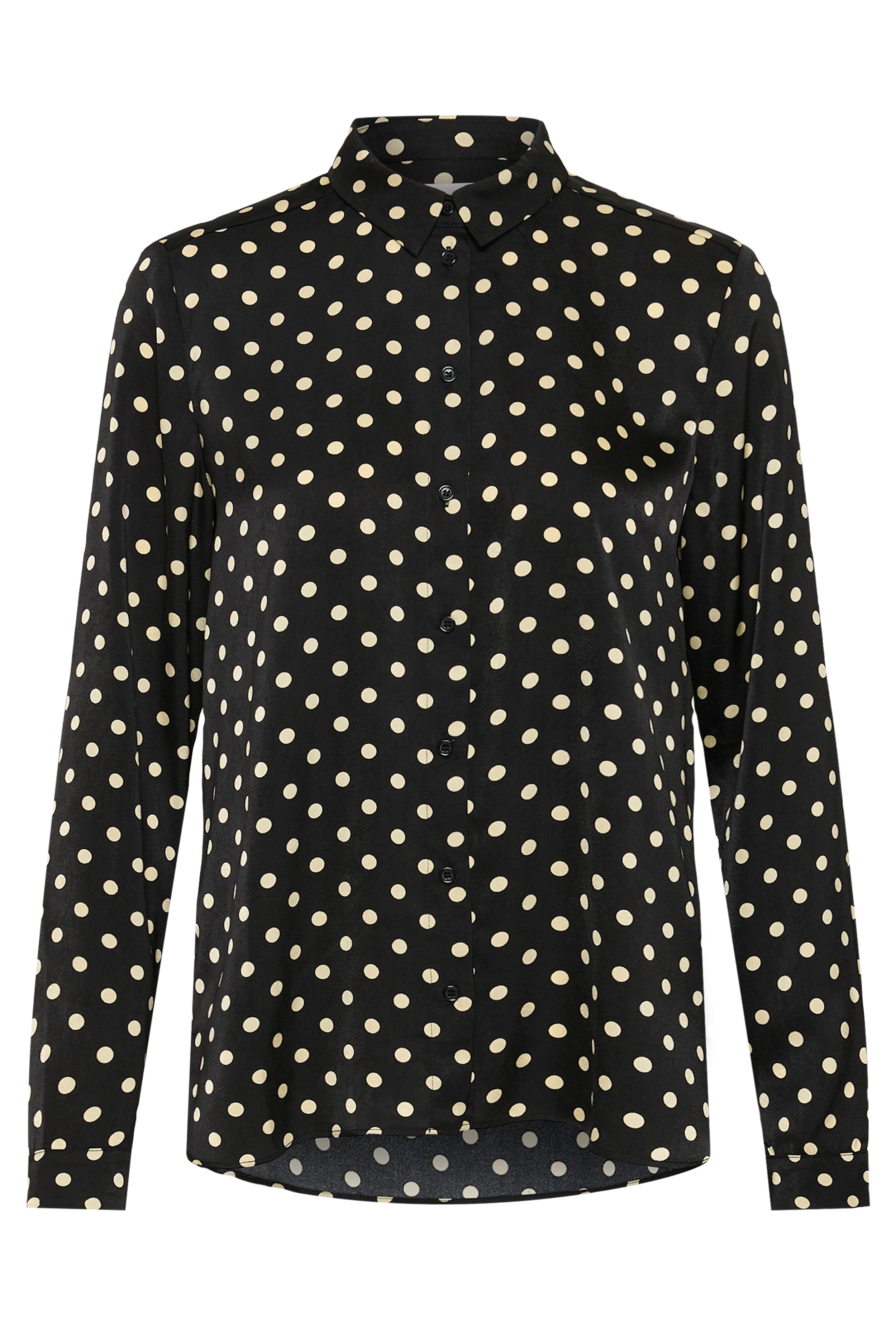 ZeemaIW Hemd PACK FRONT 30111245-300177