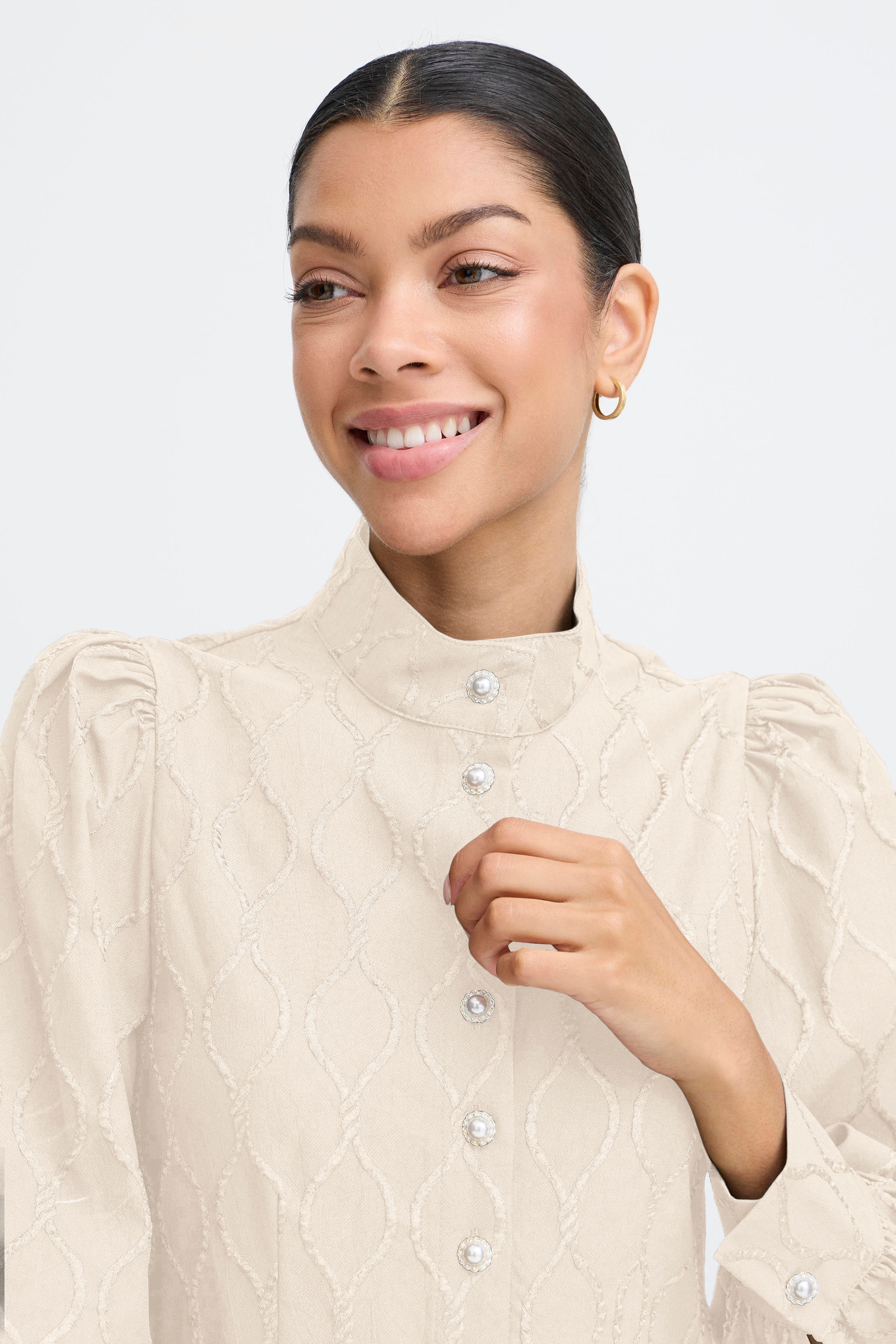 BYDESMORA Kjole LOOKBOOK DETAIL 20818348-130401