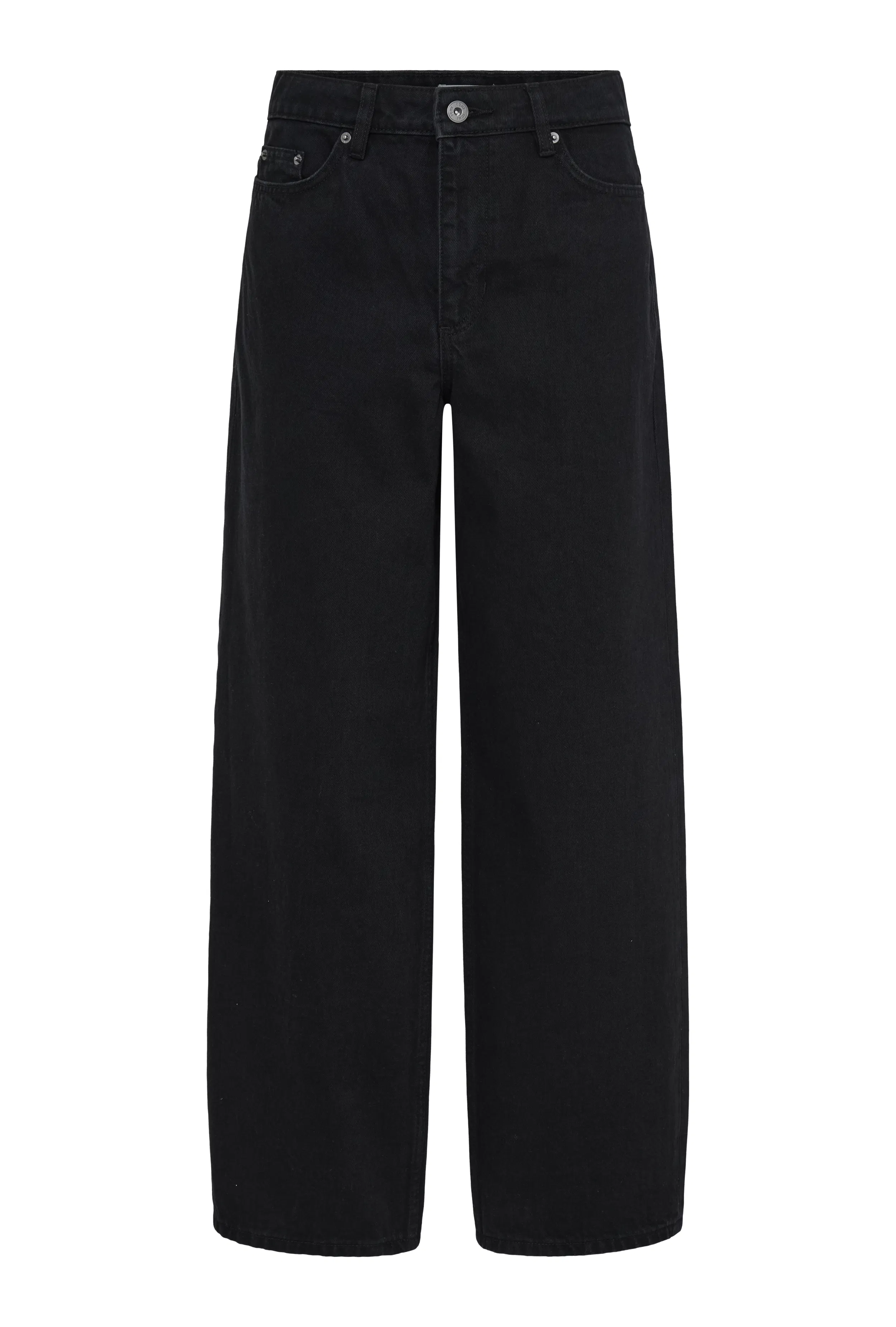 IHJULIA  Relaxed Jeans PACK FRONT 20126473-200341