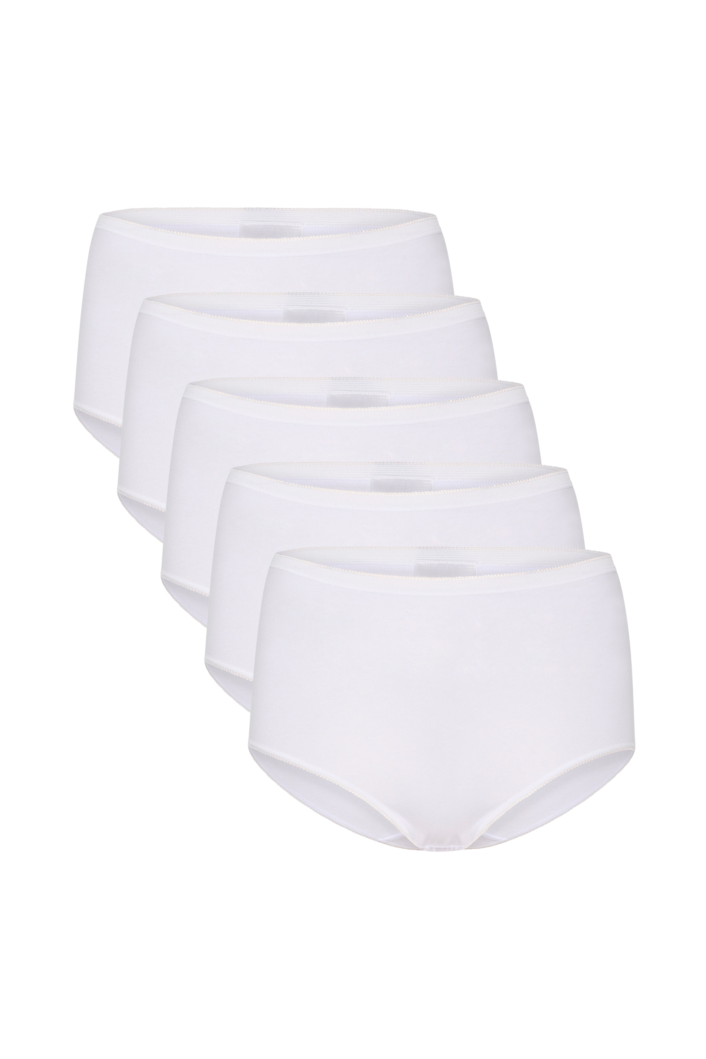 BP5-pack Unterhose PACK FRONT 40103469-400006