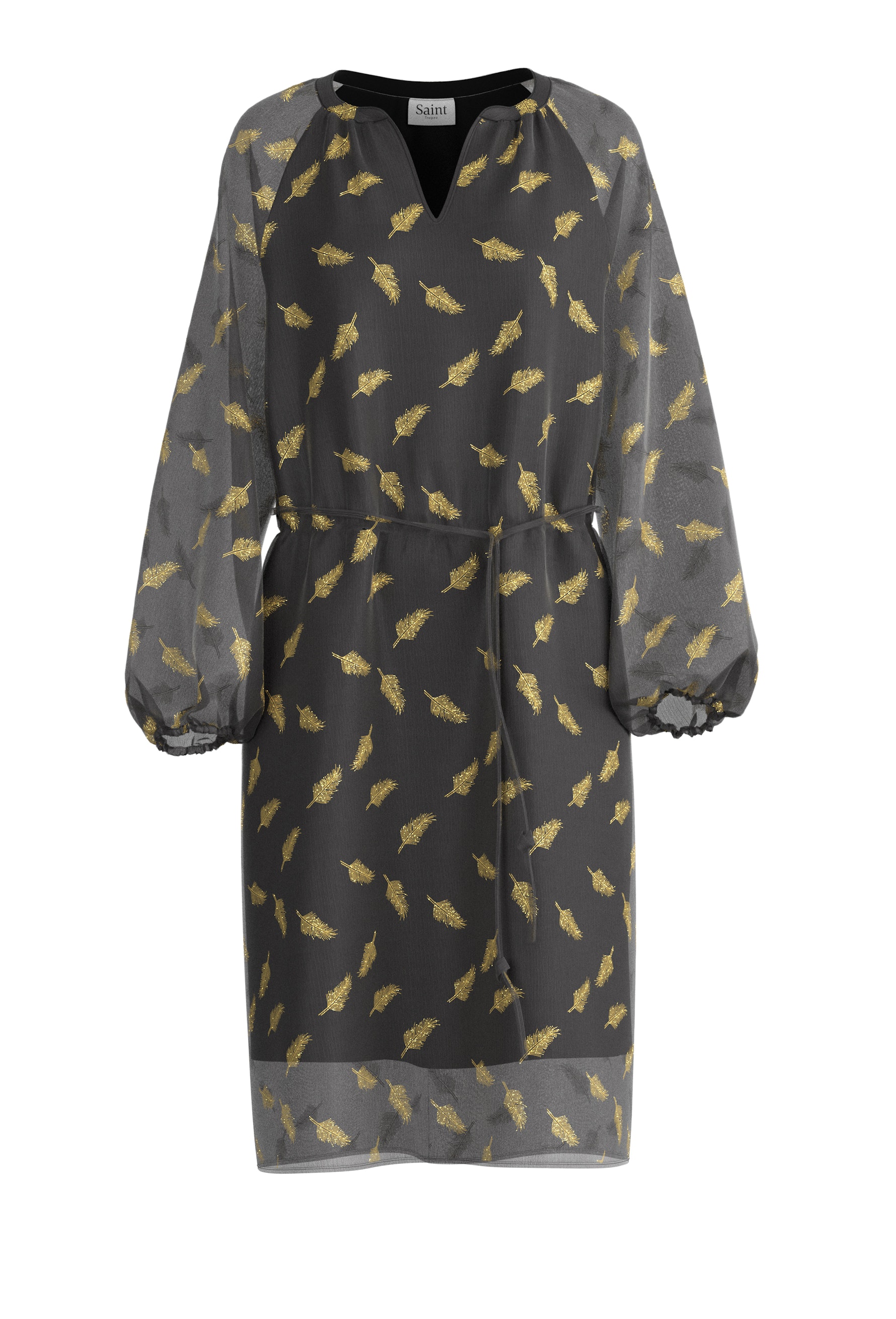 JamiiSZ Dress

 PACK FRONT 30512089-600382