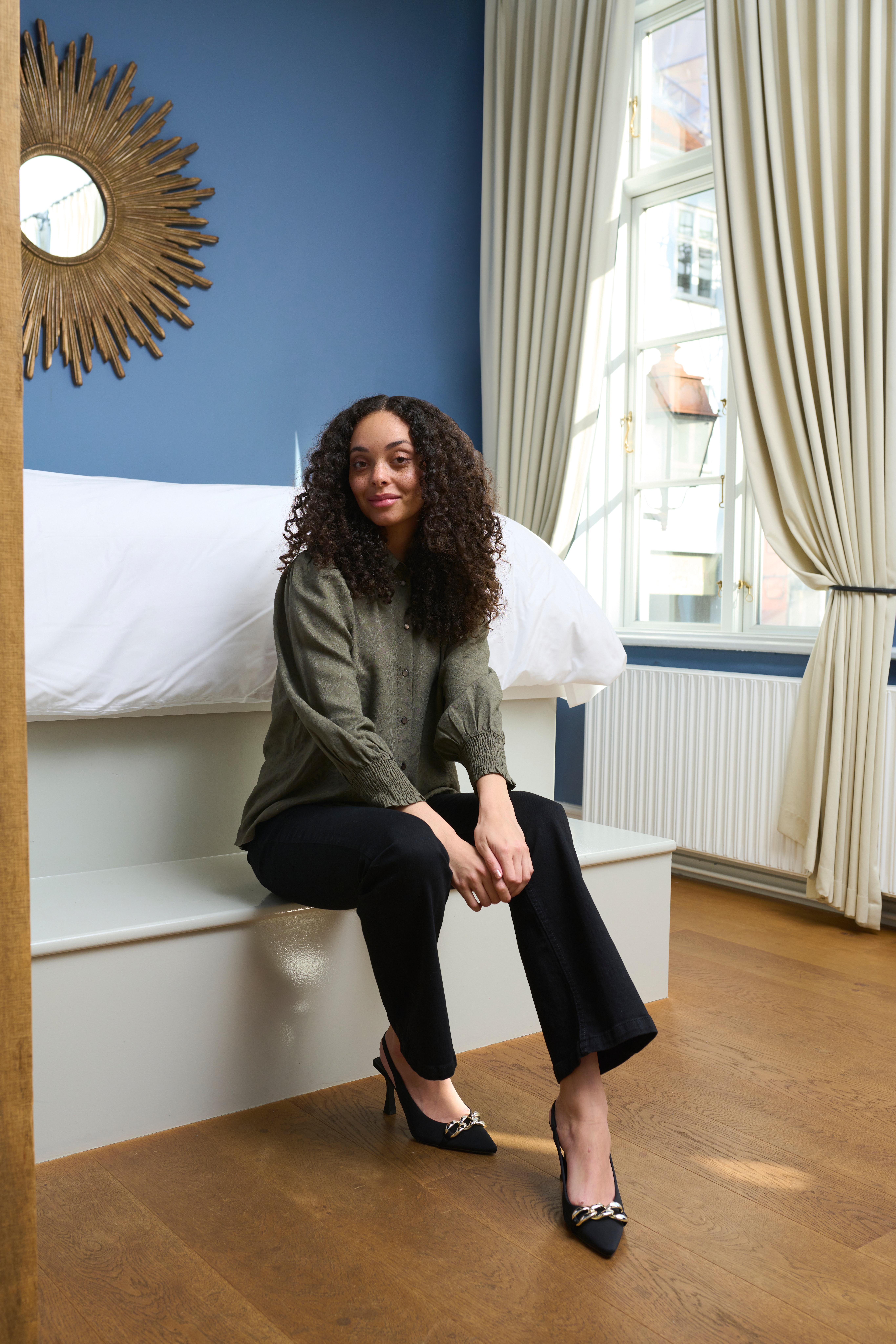 KAilsa Jeans LOCATION NONE 10507010-100121