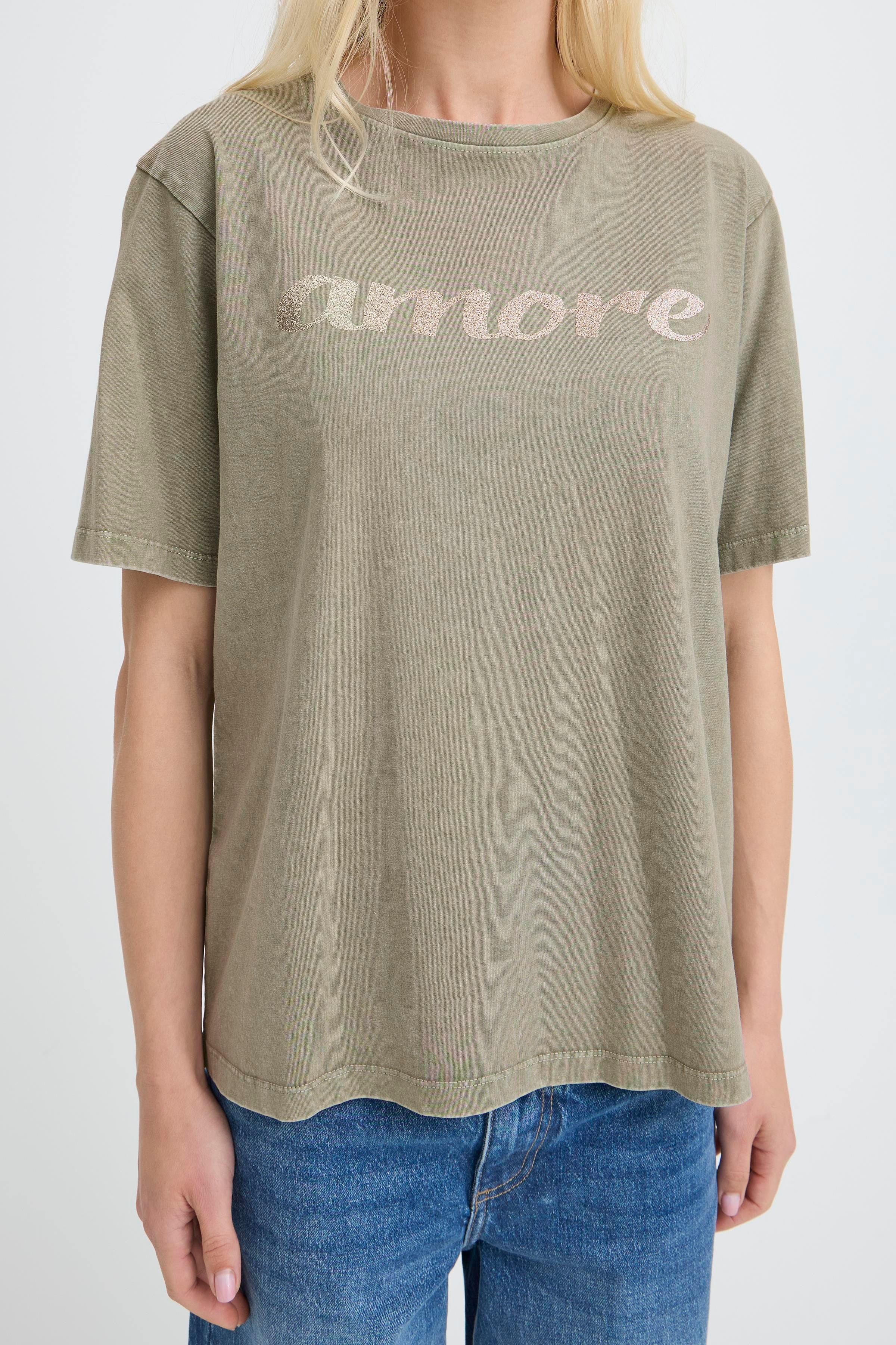 BYSOLKO T-shirt LOOKBOOK DETAIL 20818415-170613