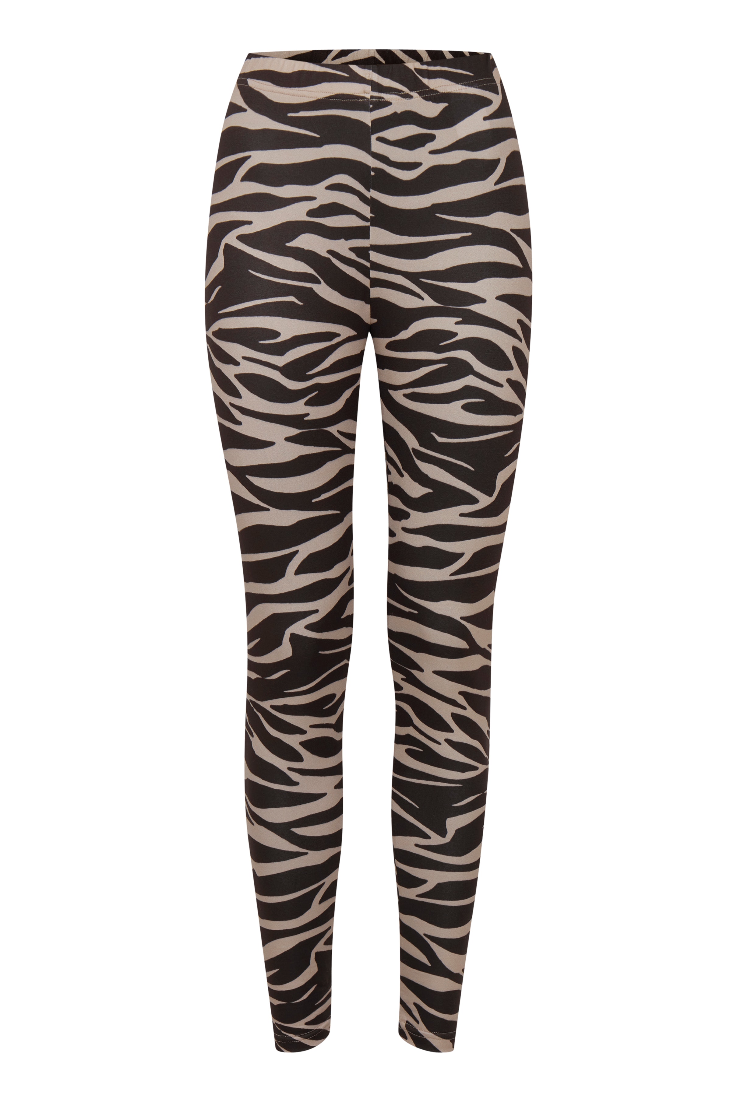FRTELEGGING Leggings PACK FRONT 20609315-200767