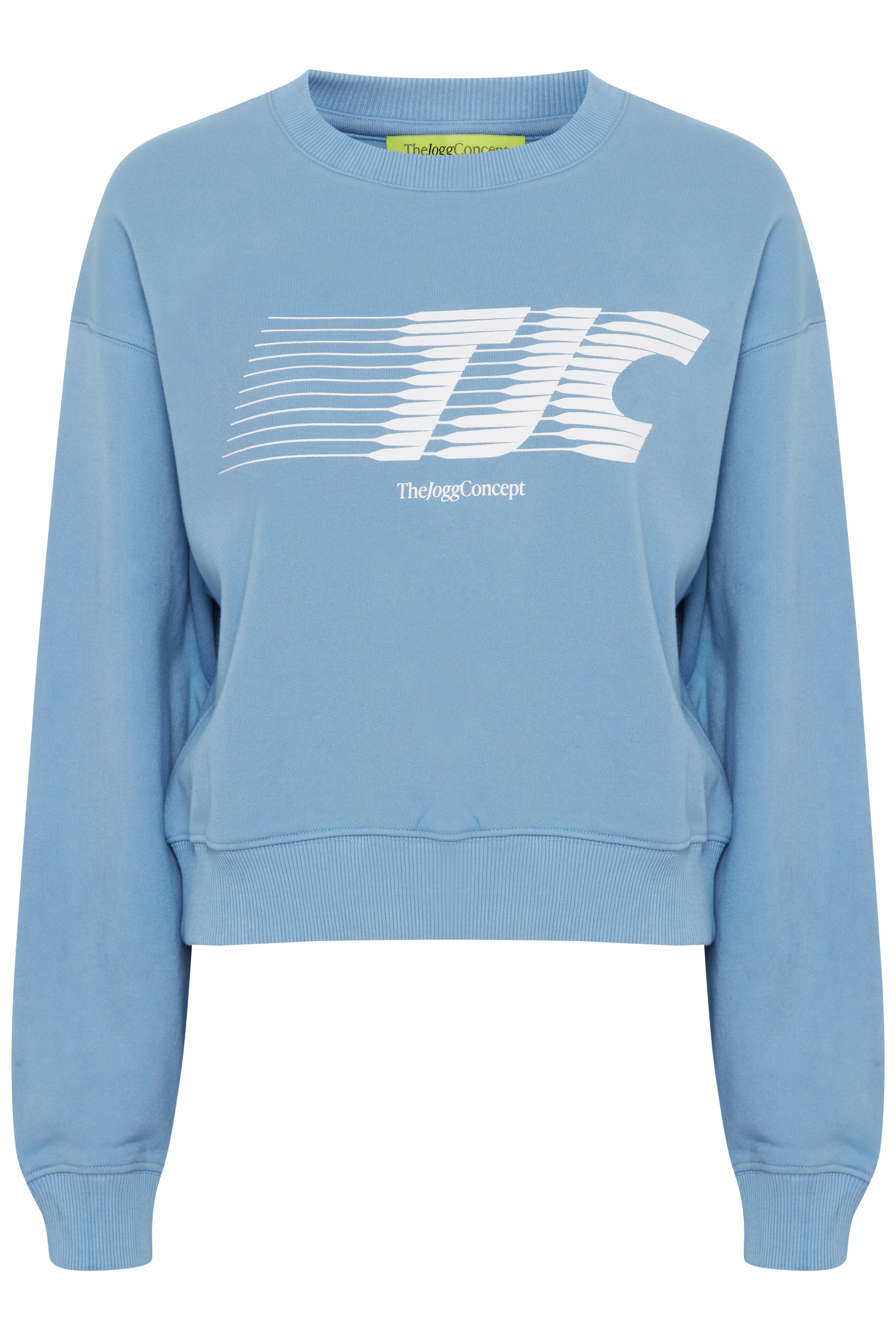 JCSAKI Sweatshirt PACK FRONT 22800545-120225