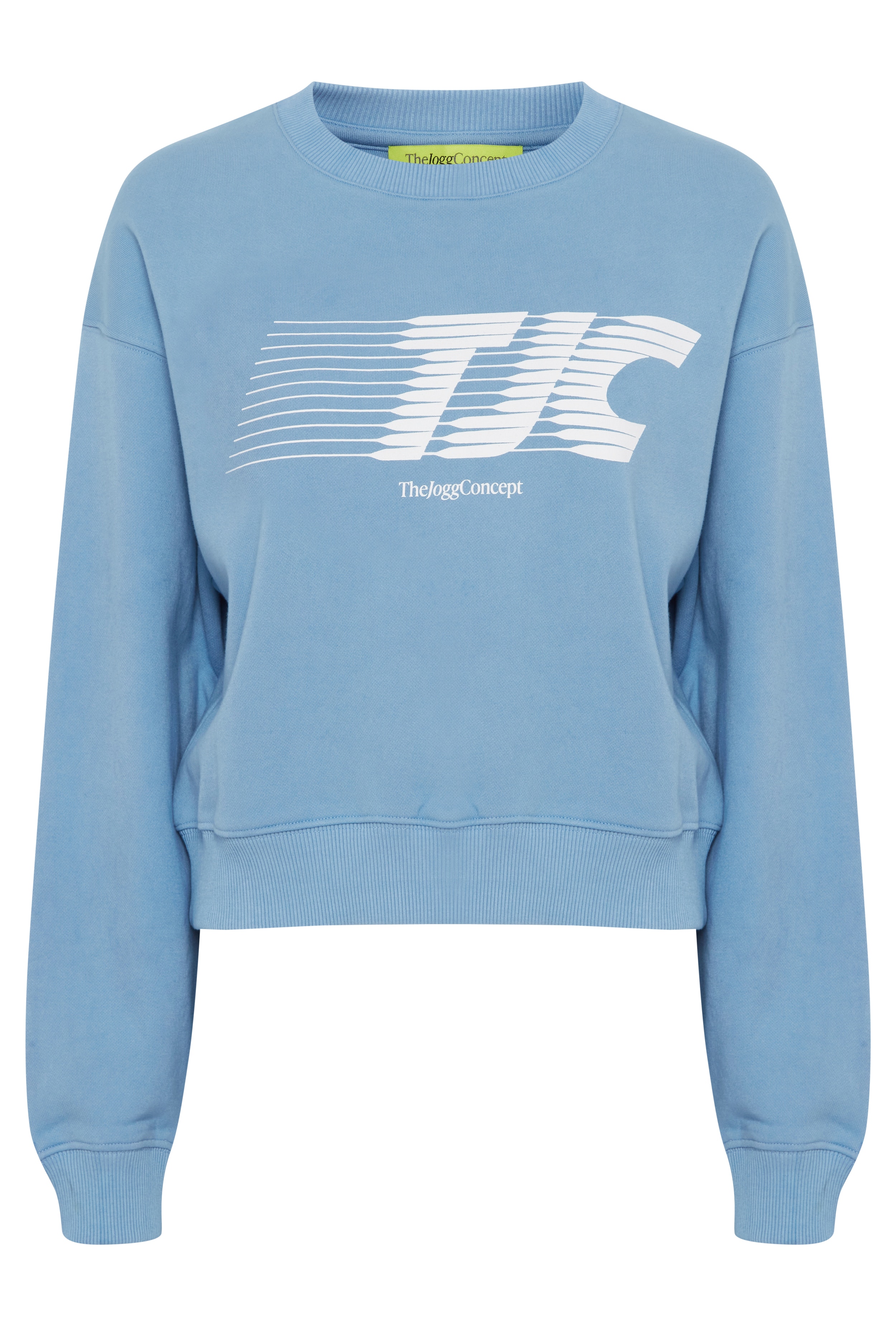 JCSAKI Sweatshirt LOOKBOOK FRONT 22800545-164021