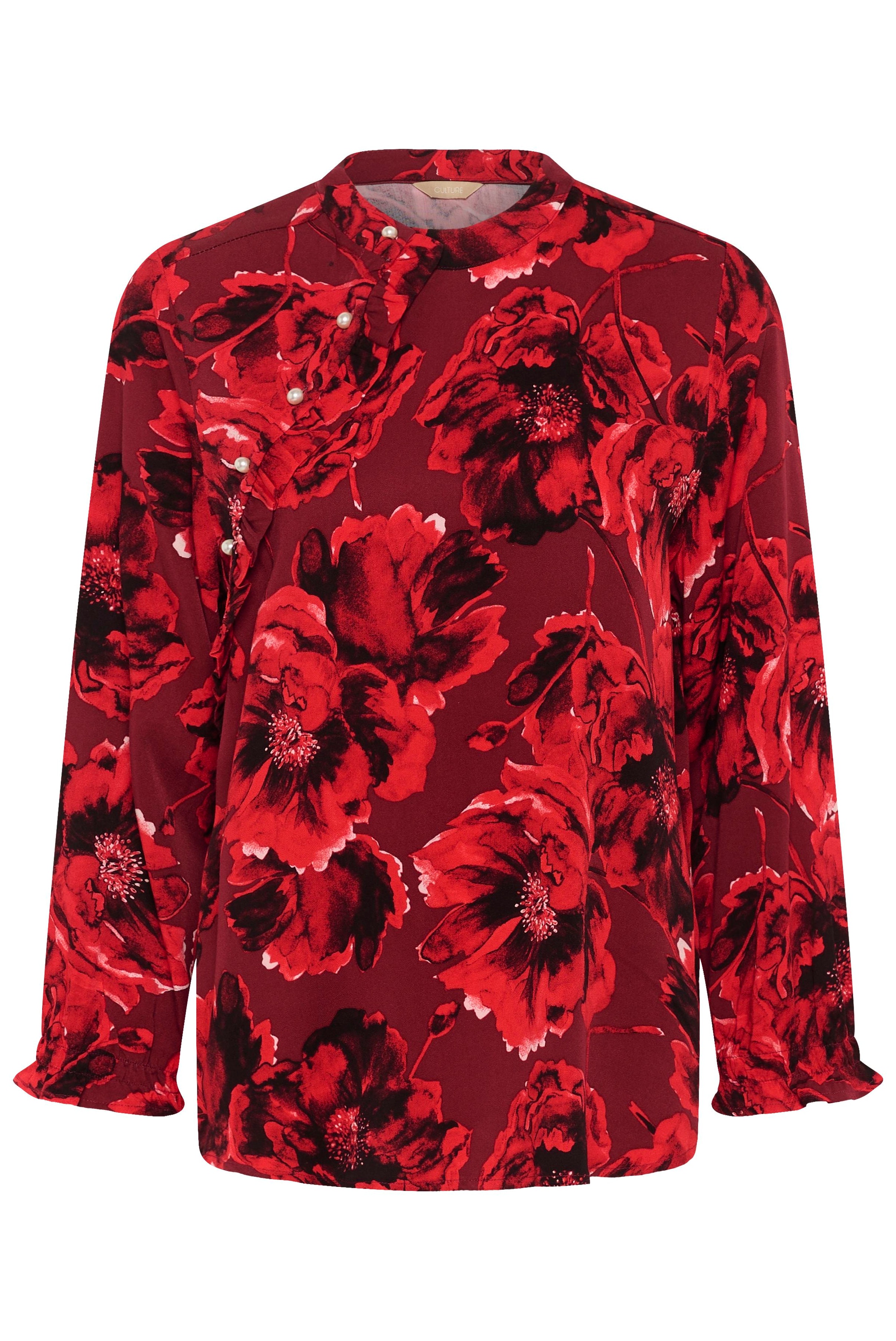 CUrachel Shirt PACK FRONT 50112379-108570