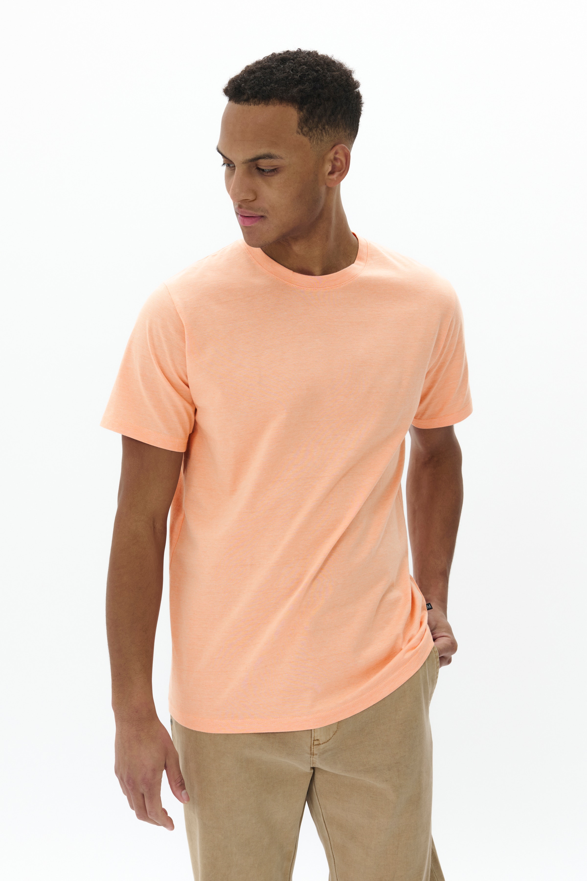 Jermane T-shirt LOOKBOOK FRONT 30203907-151334