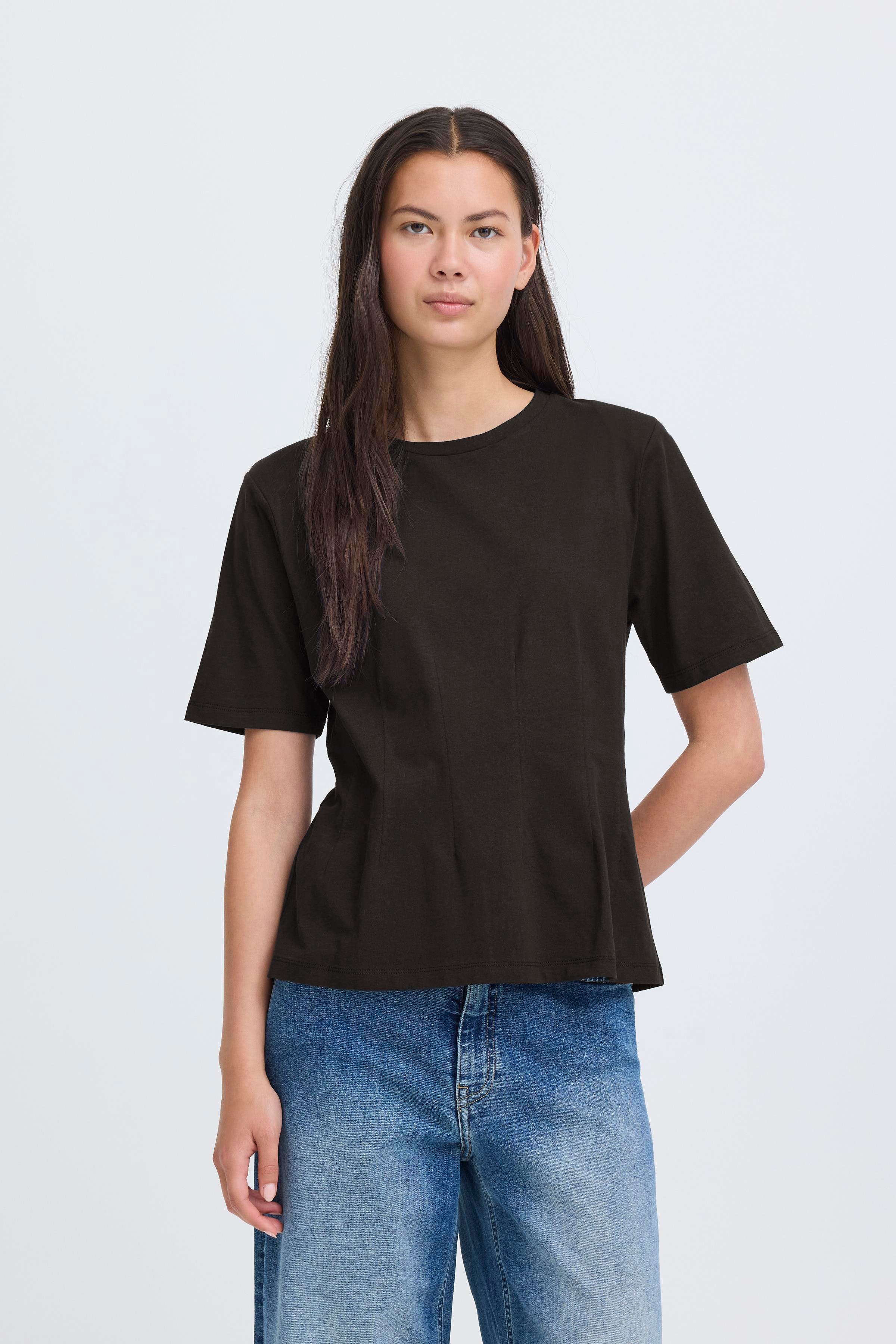 IHNABIA T-shirt LOOKBOOK FRONT 20124594-194008