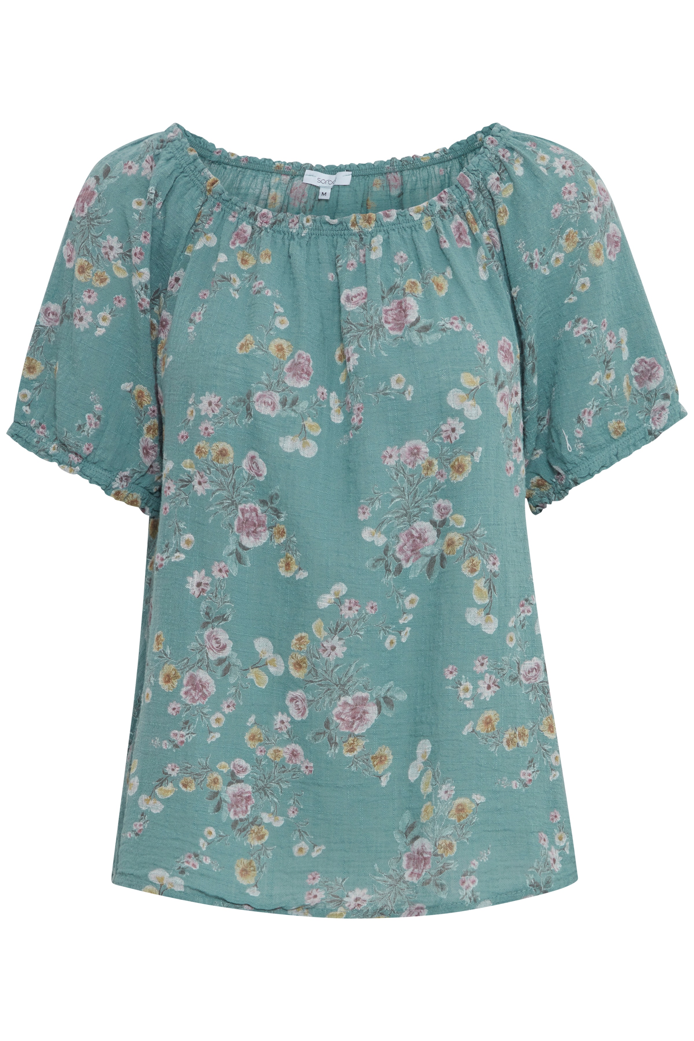 SBALEXA Blus PACK FRONT 22100239-165907