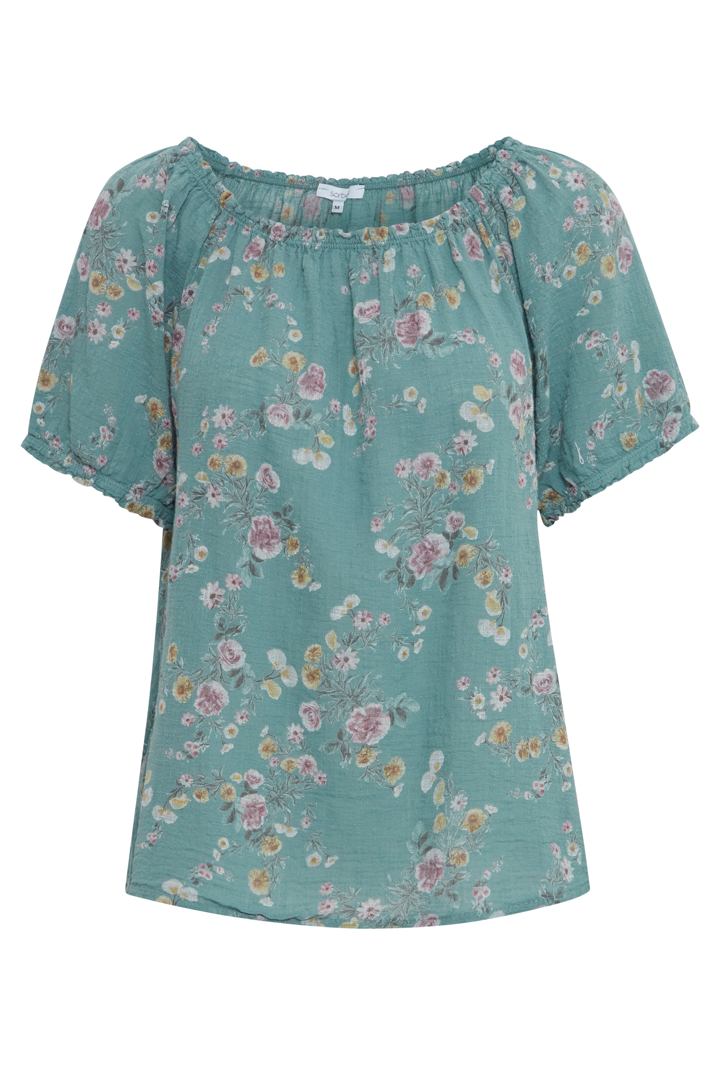 SBALEXA Bluse PACK FRONT 22100239-165907