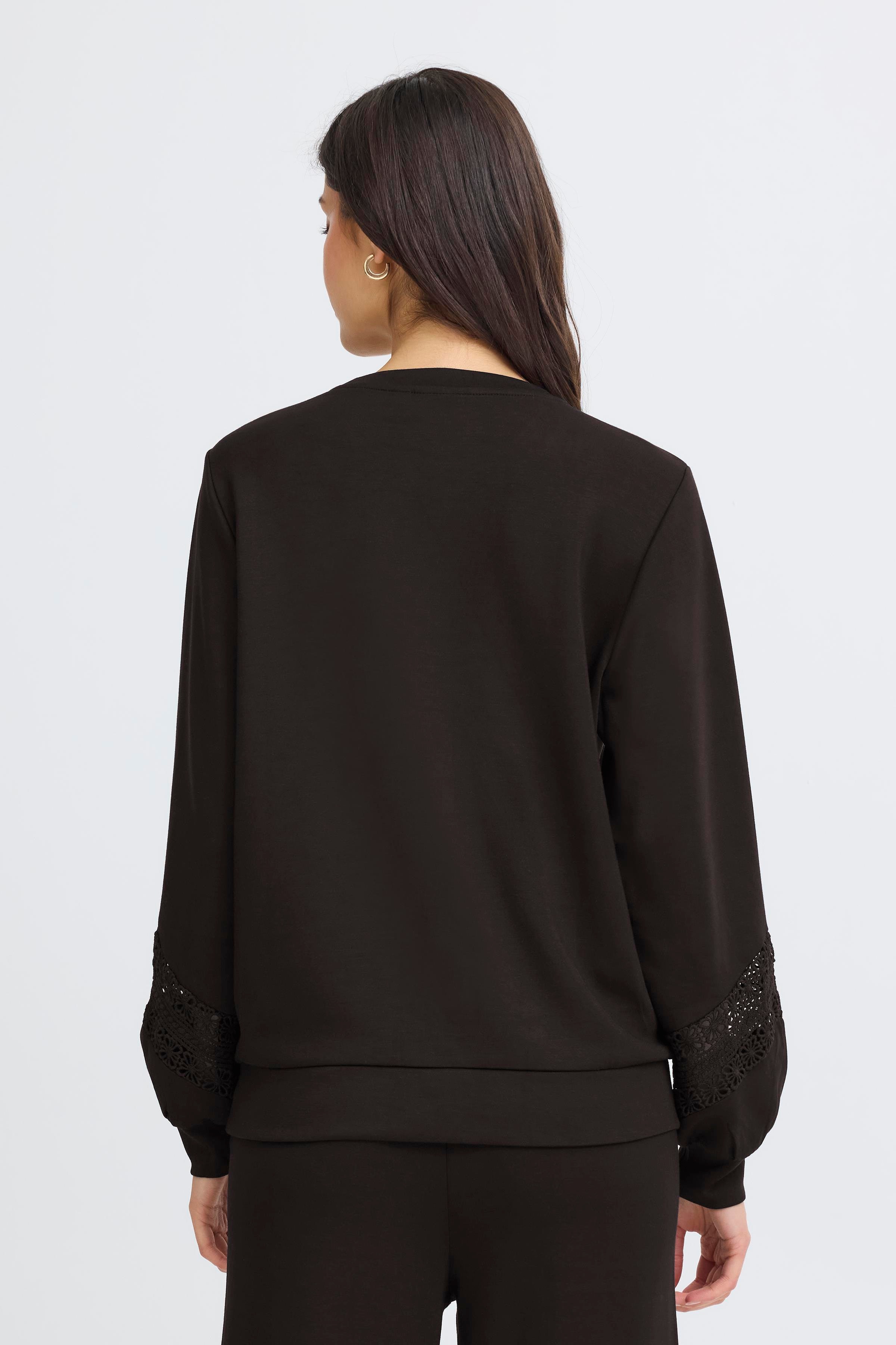 FRAURORA Sweatshirt LOOKBOOK FRONT 20617209-194008