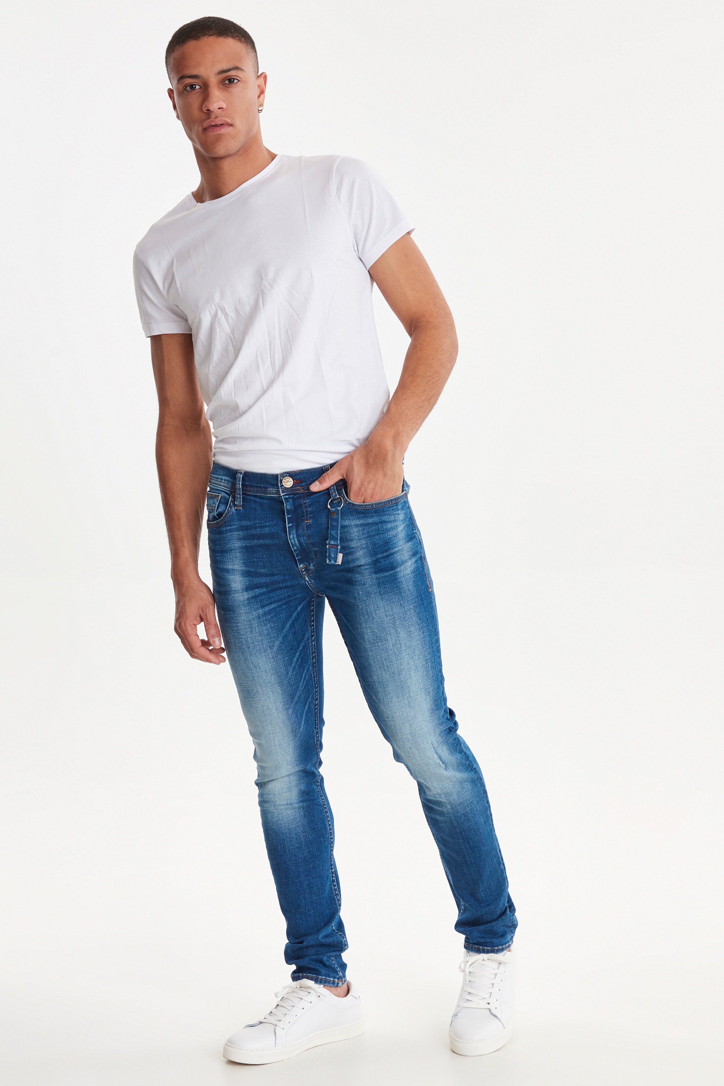 EchoBH jeans – skinny fit  LOOKBOOK FRONT 20709692-76201