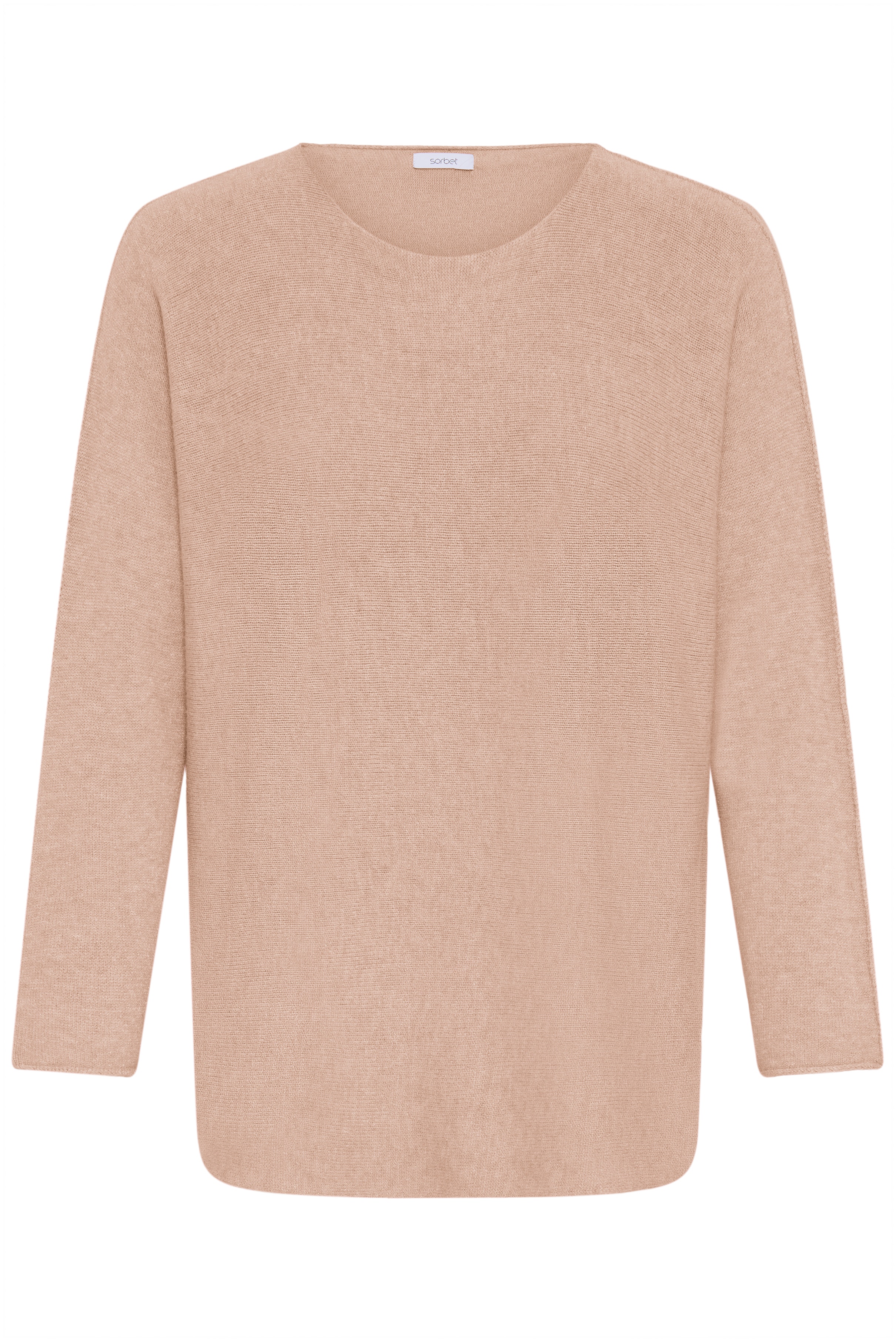 SBINNOVA Pullover PACK FRONT 22100452-186216