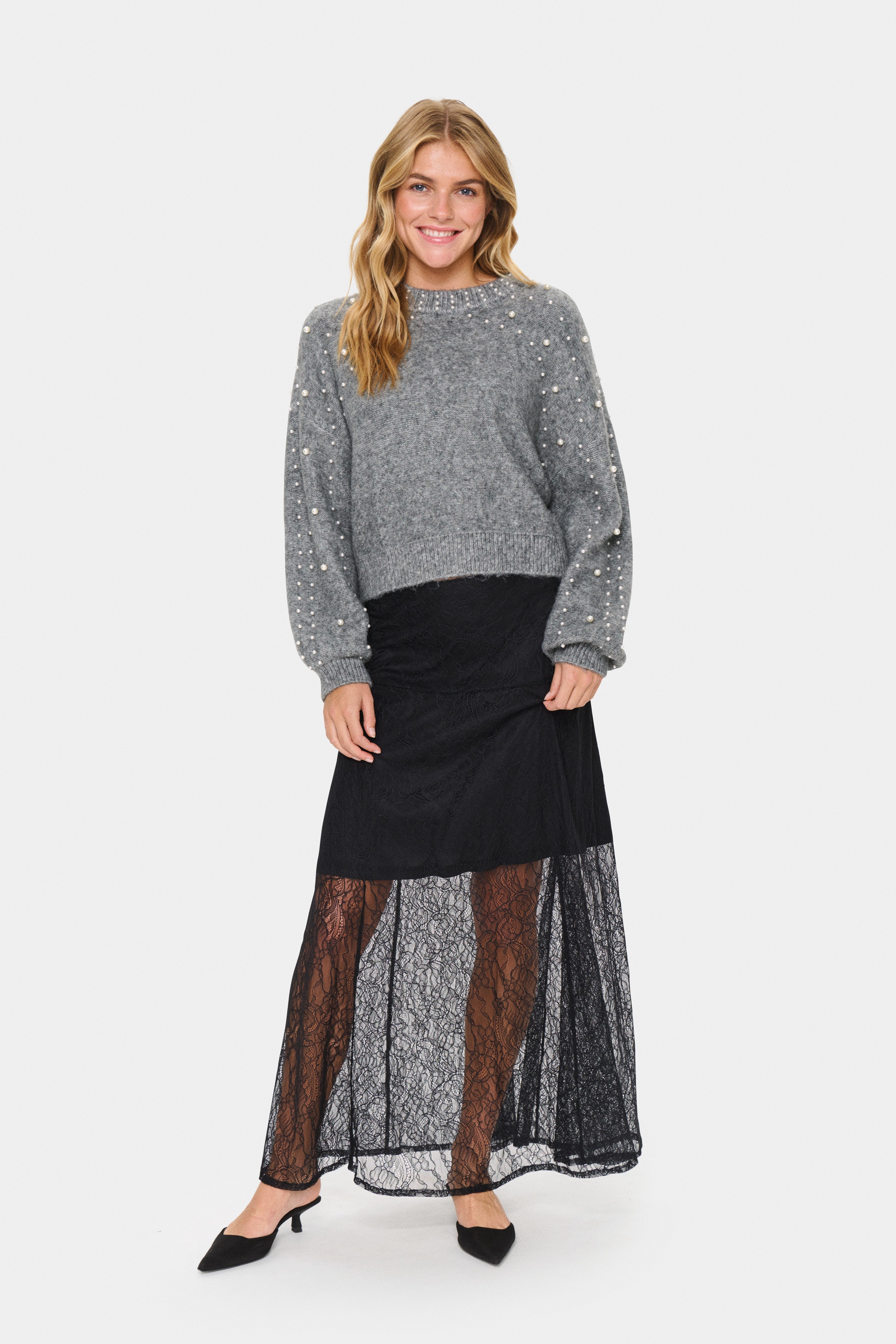 MadeleineSZ Pullover LOOKBOOK FRONT 30514376-1803061