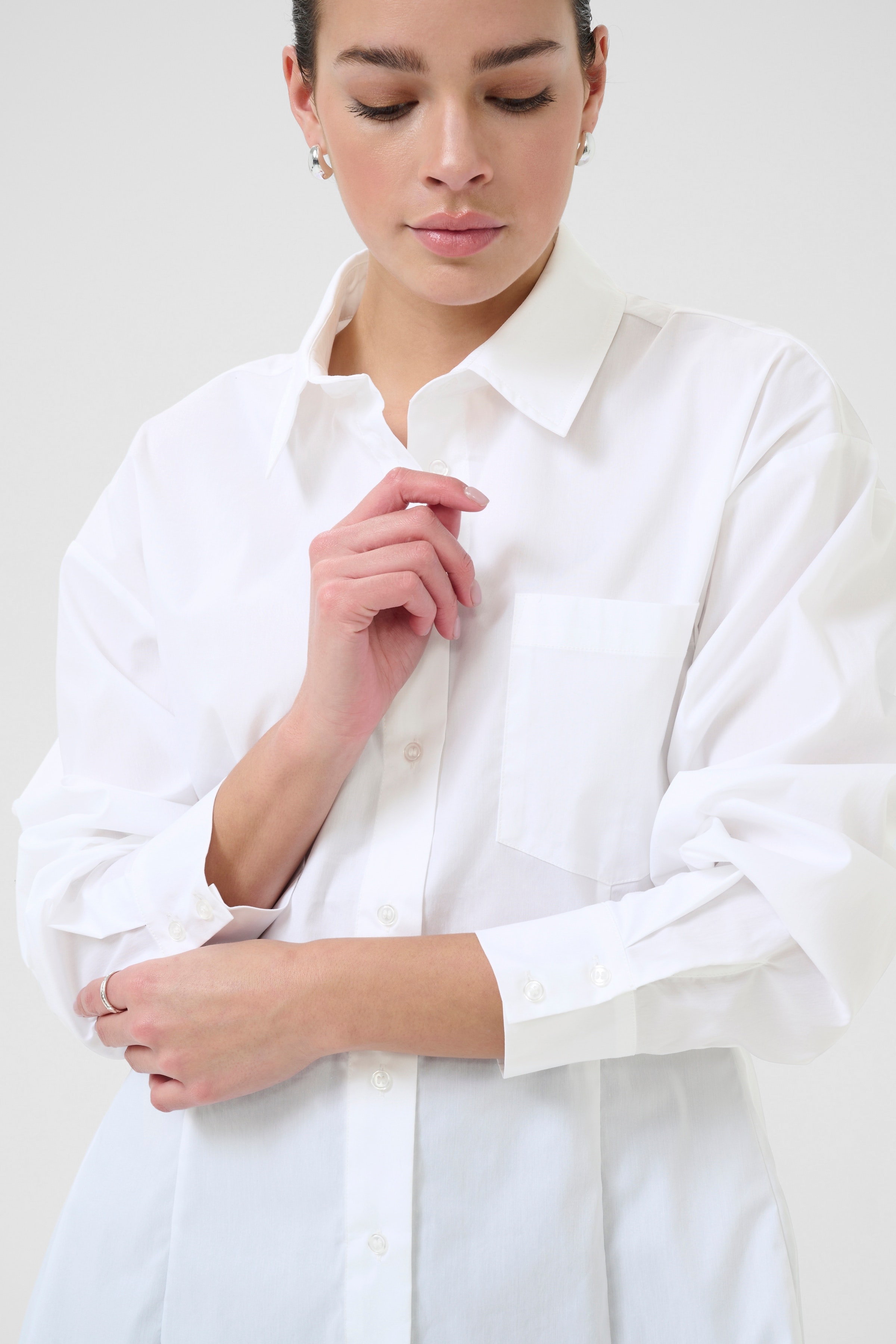 KAnellin Skjorte LOOKBOOK DETAIL 10510669-110601