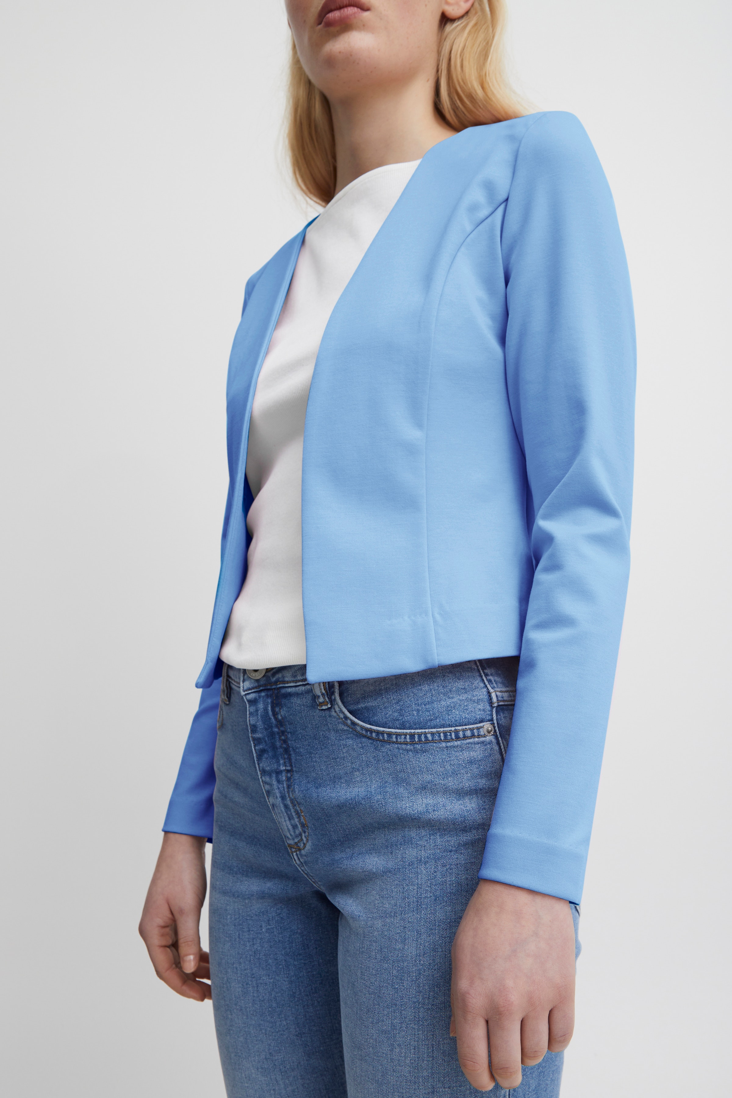 IHKATE Short Blazer LOOKBOOK DETAIL 20112547-164132