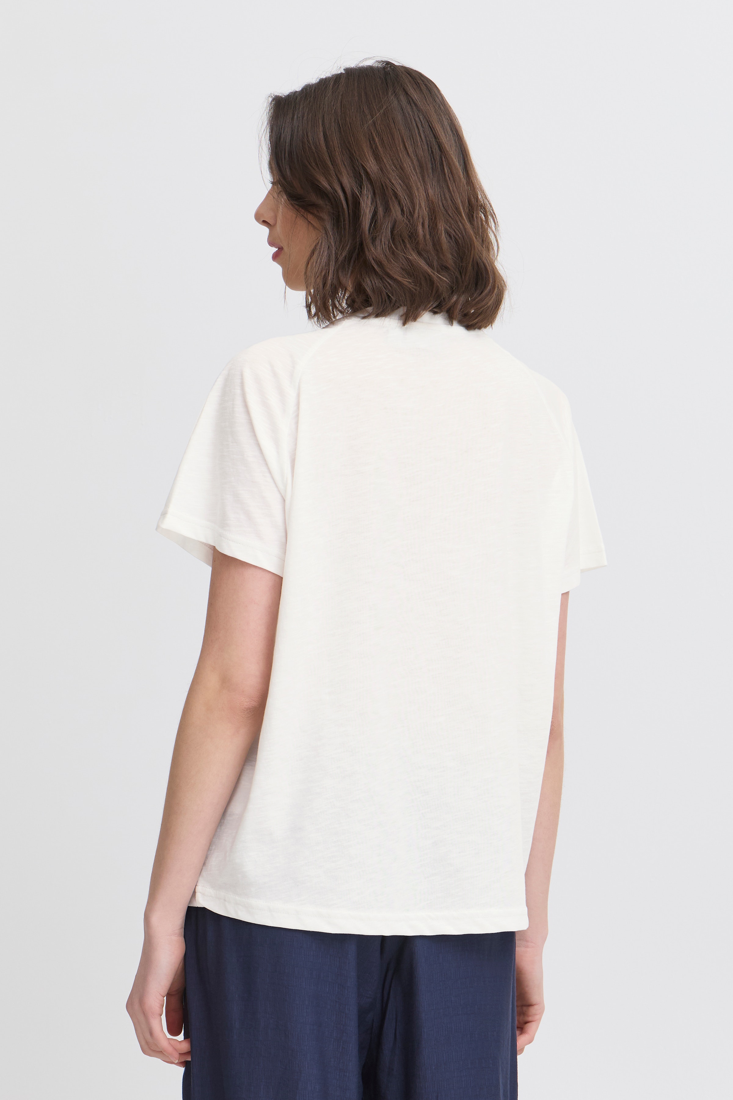 FRELINA T-shirt LOOKBOOK FRONT 20615456-201237