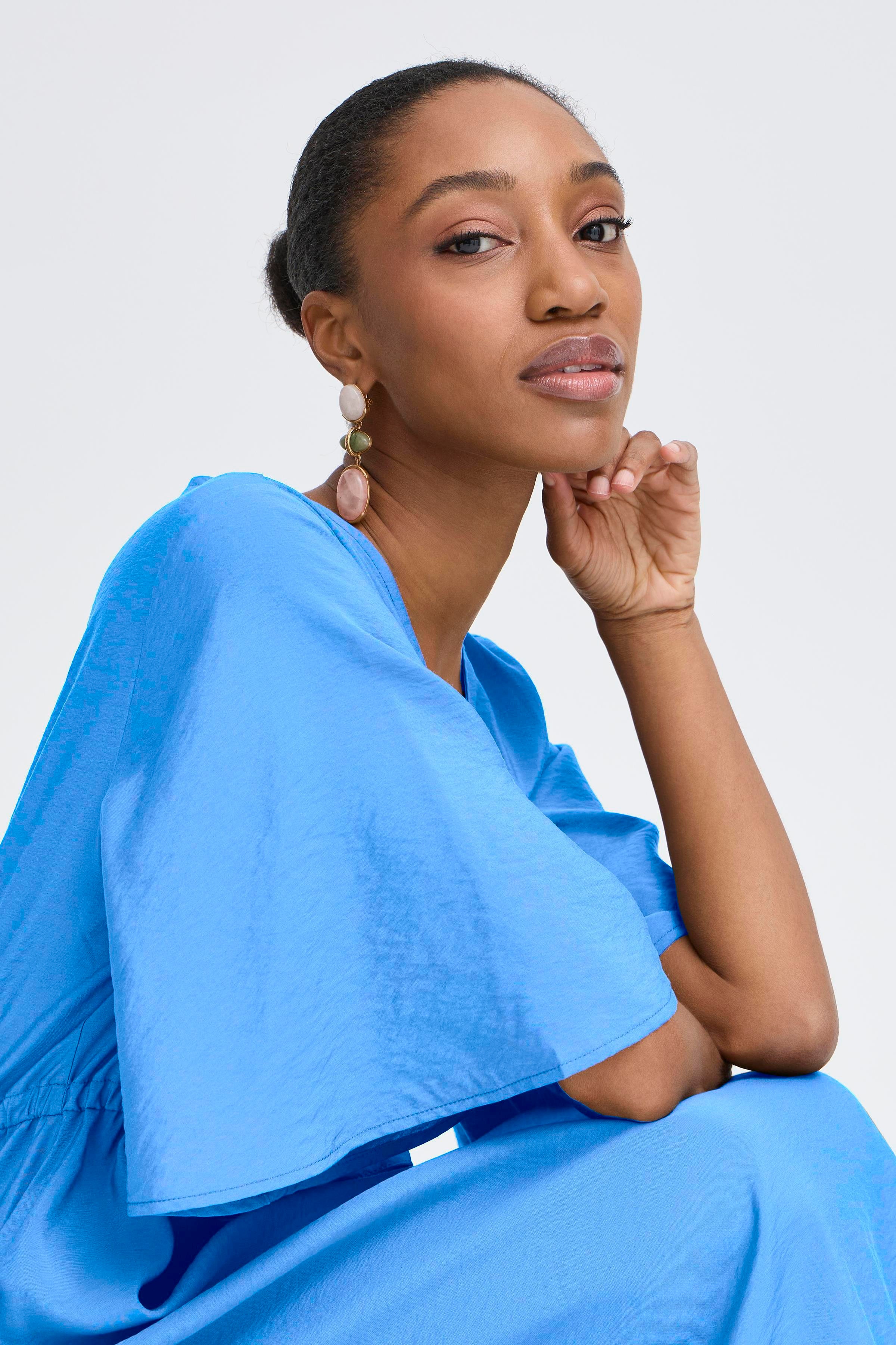 BYMMHAILEY Kjole LOOKBOOK DETAIL 20816537-184043