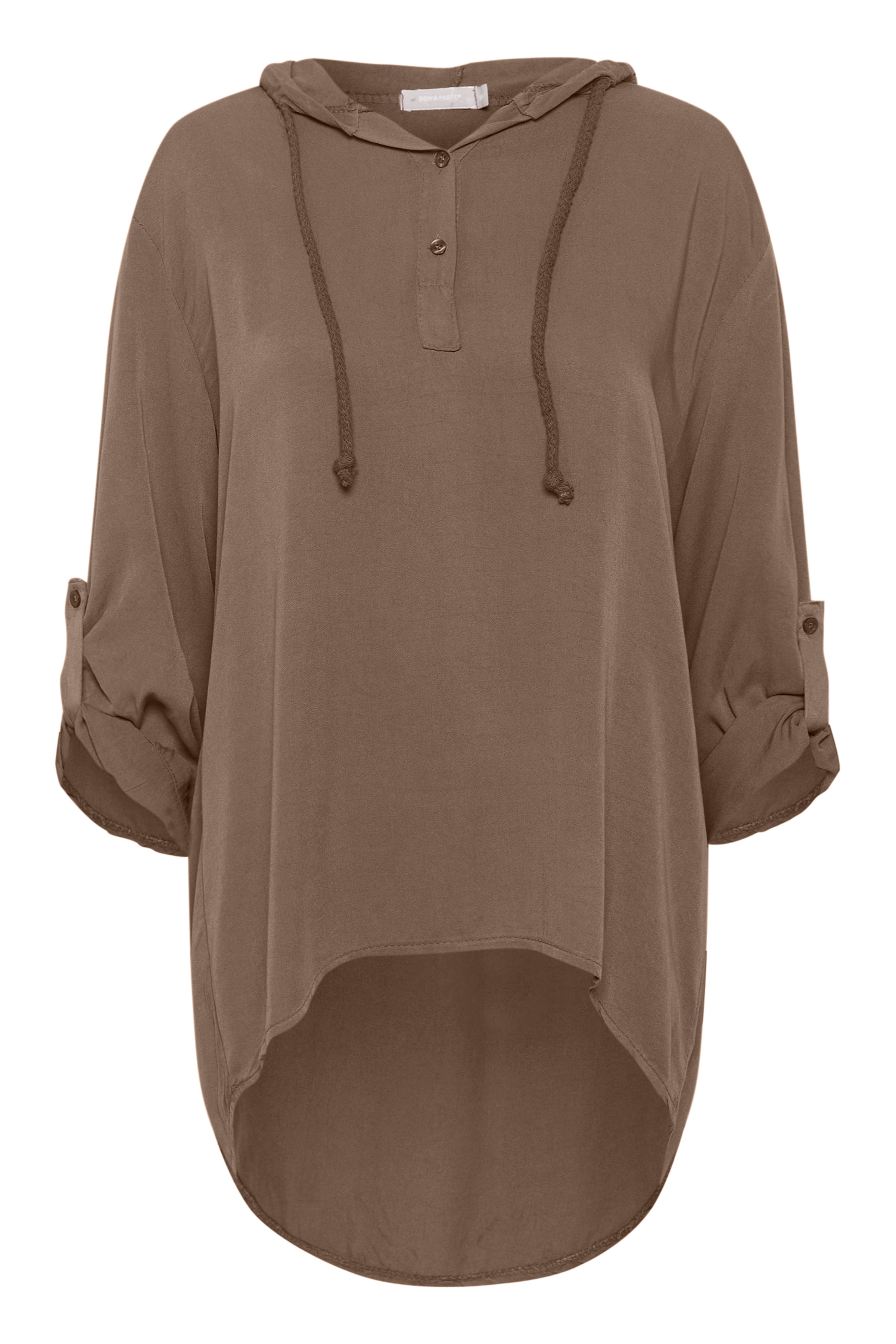 BPKisa Blus PACK FRONT 40103428-400734