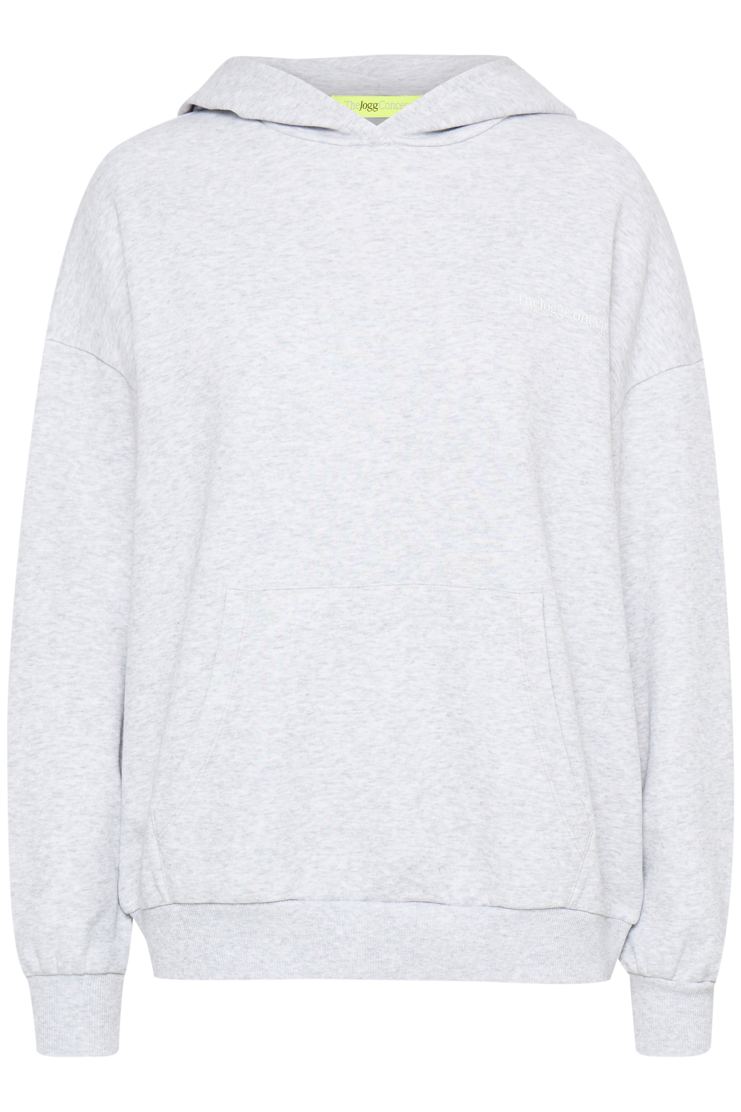 JCSAJA Sweatshirt PACK FRONT 22800807-201747