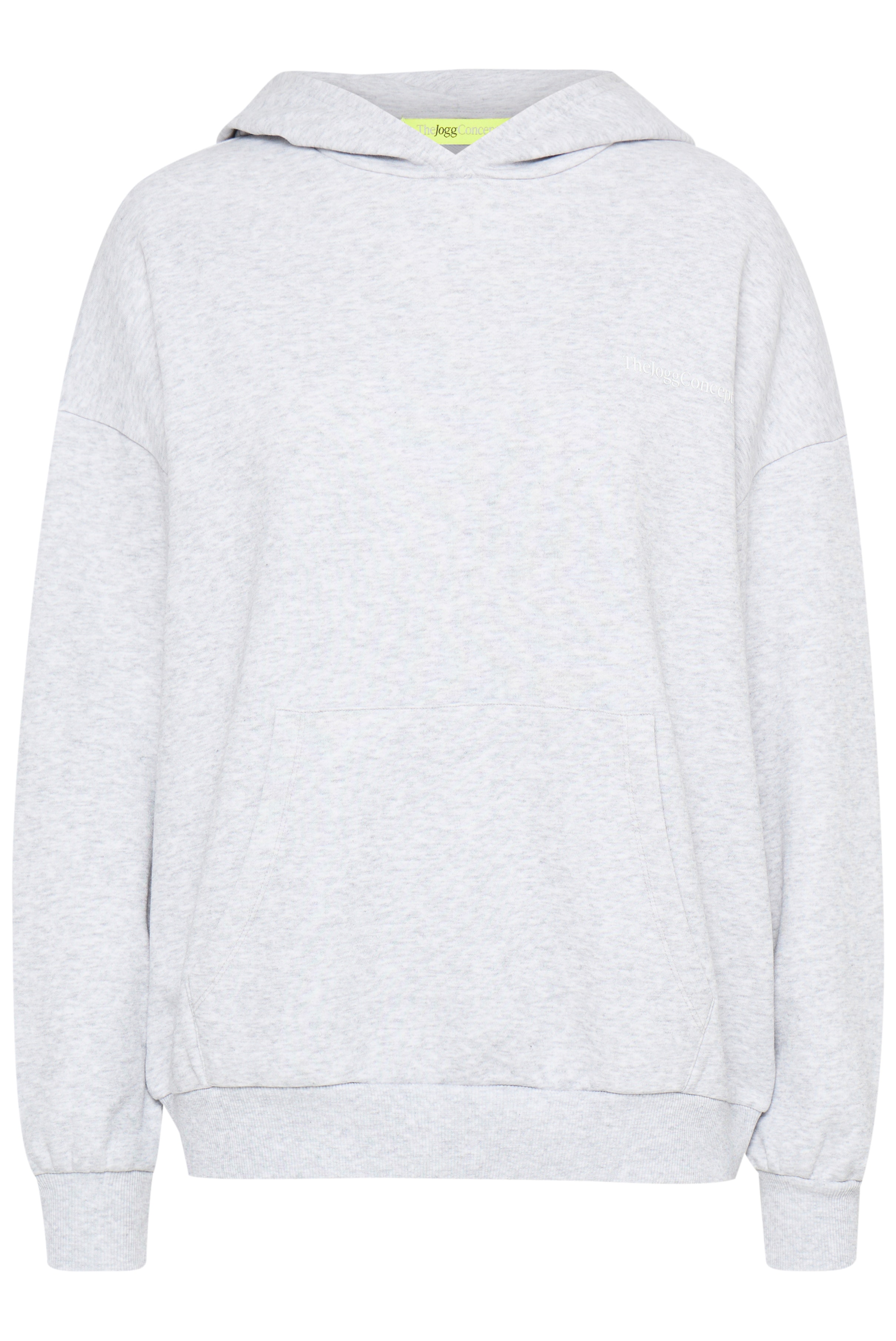 JCSAJA Sweatshirt PACK FRONT 22800807-203650