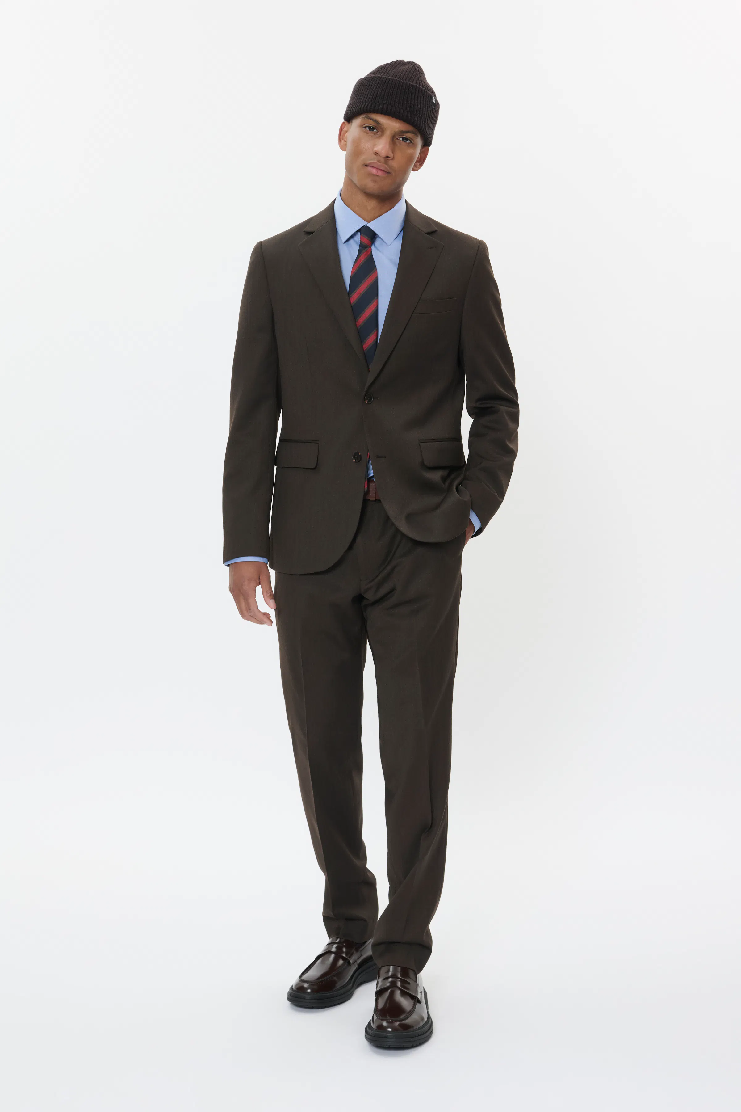 MAgeorge Blazer PACK FRONT 30208680-191103