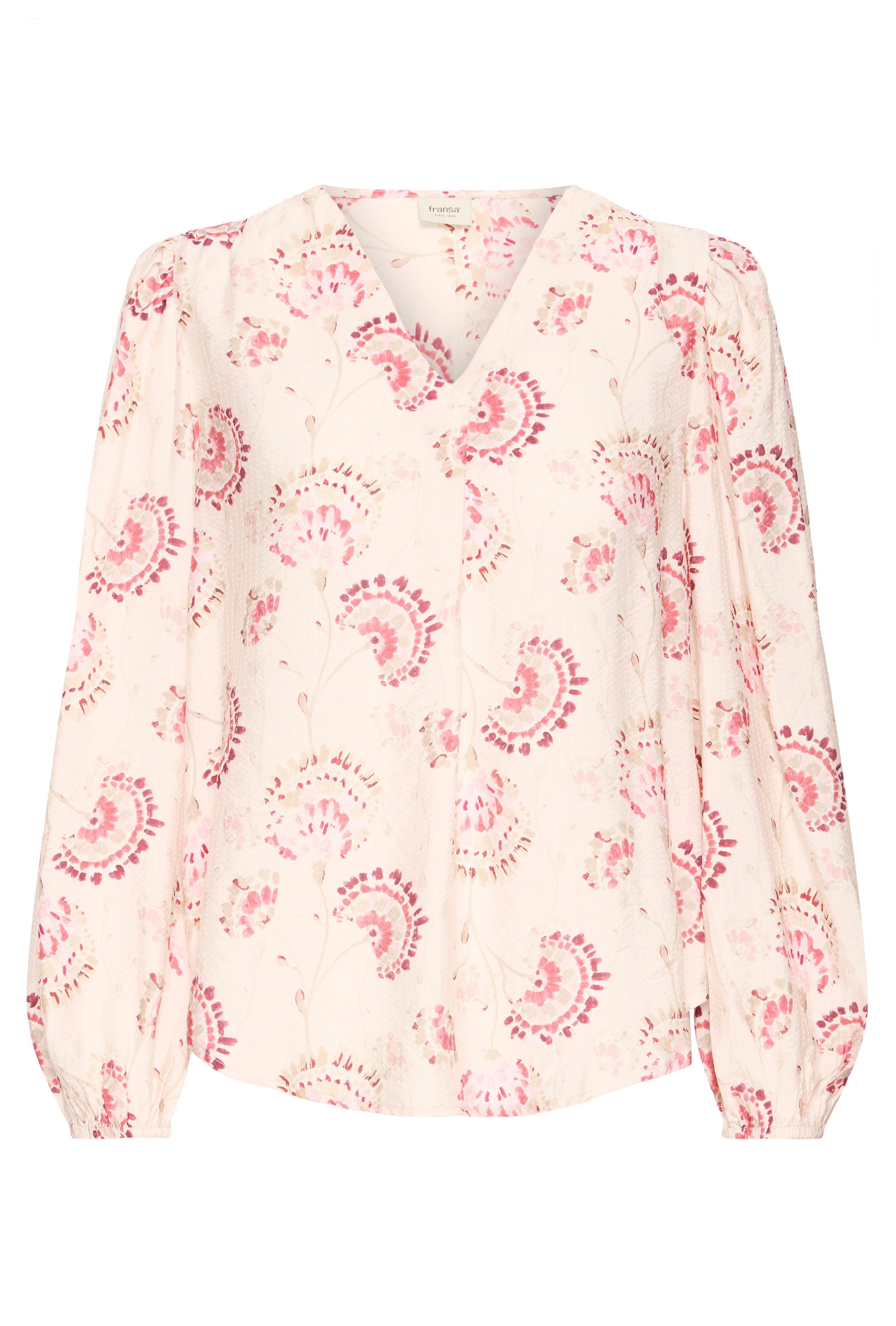 FRKALIA Bluse PACK FRONT 20617836-900007633