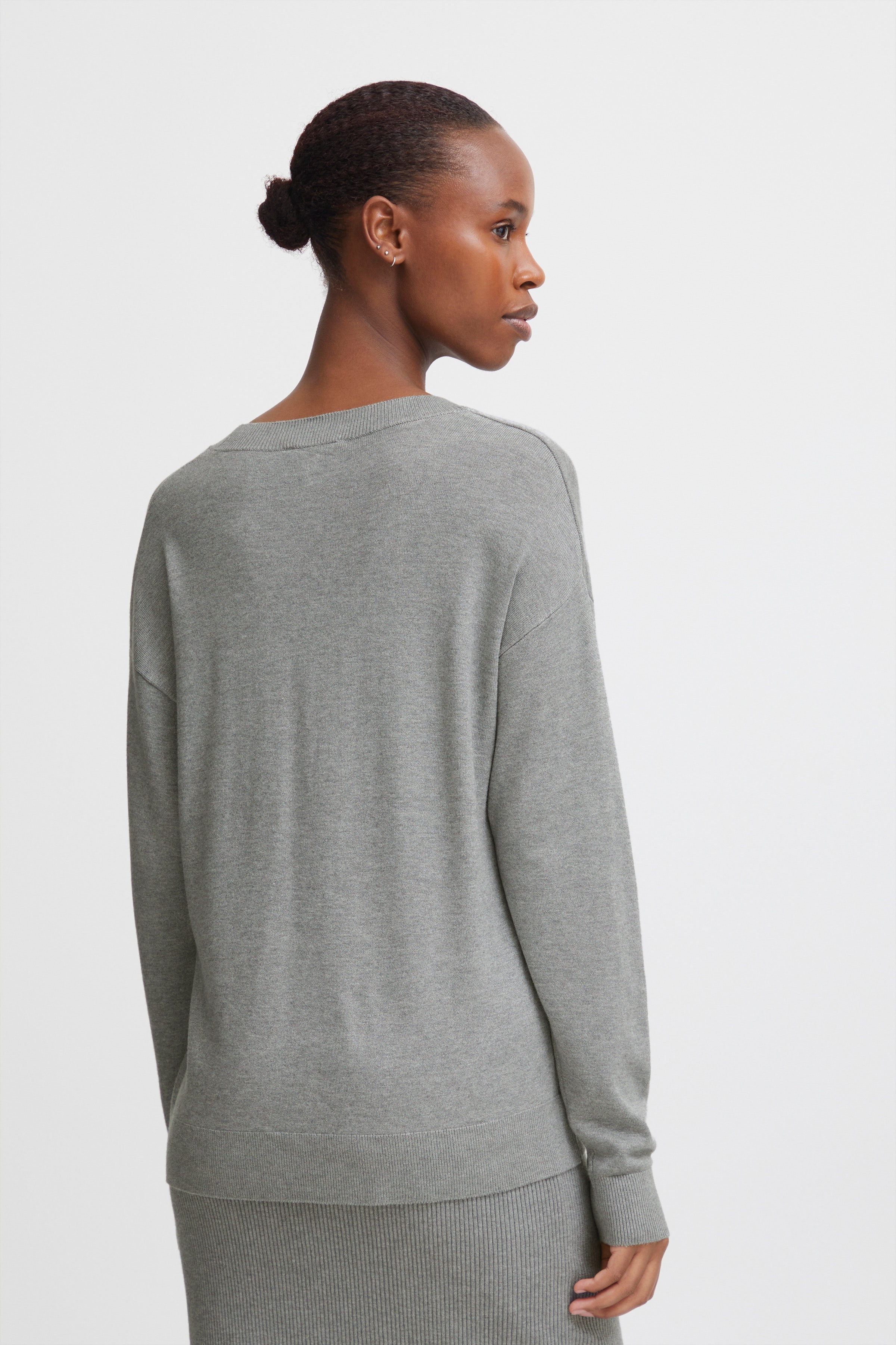 BYMMORLA Pullover LOOKBOOK BACK 20814390-200455