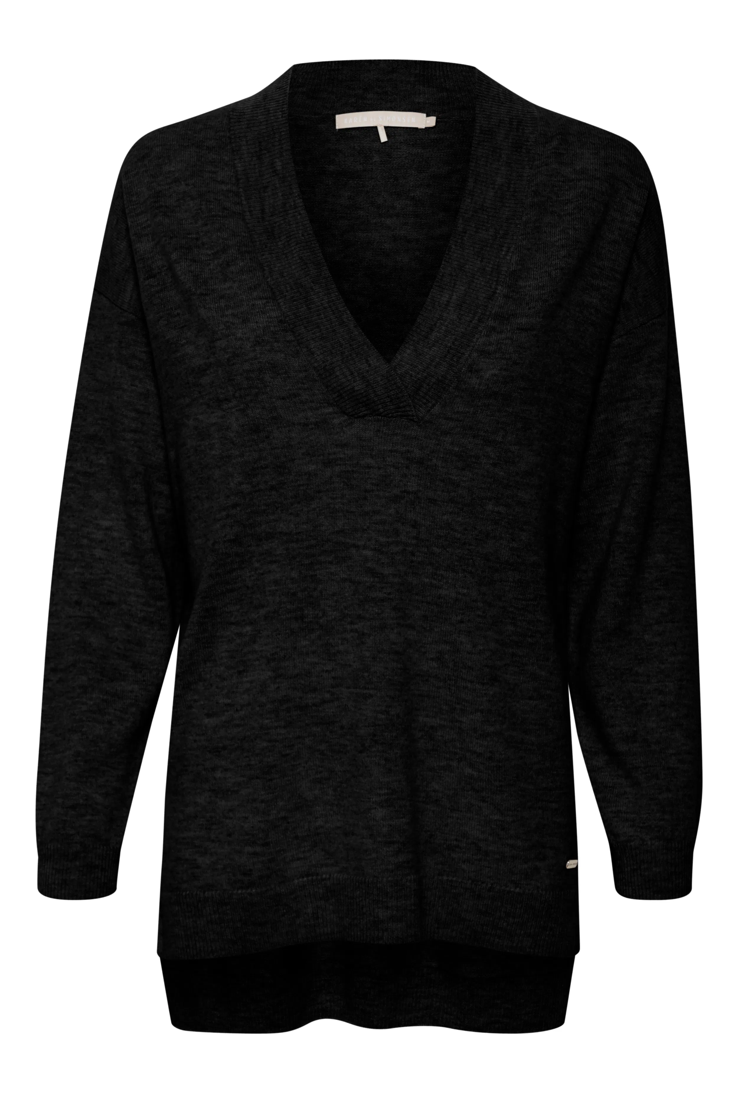 JeanKB Strickpullover PACK FRONT 10103639-194008