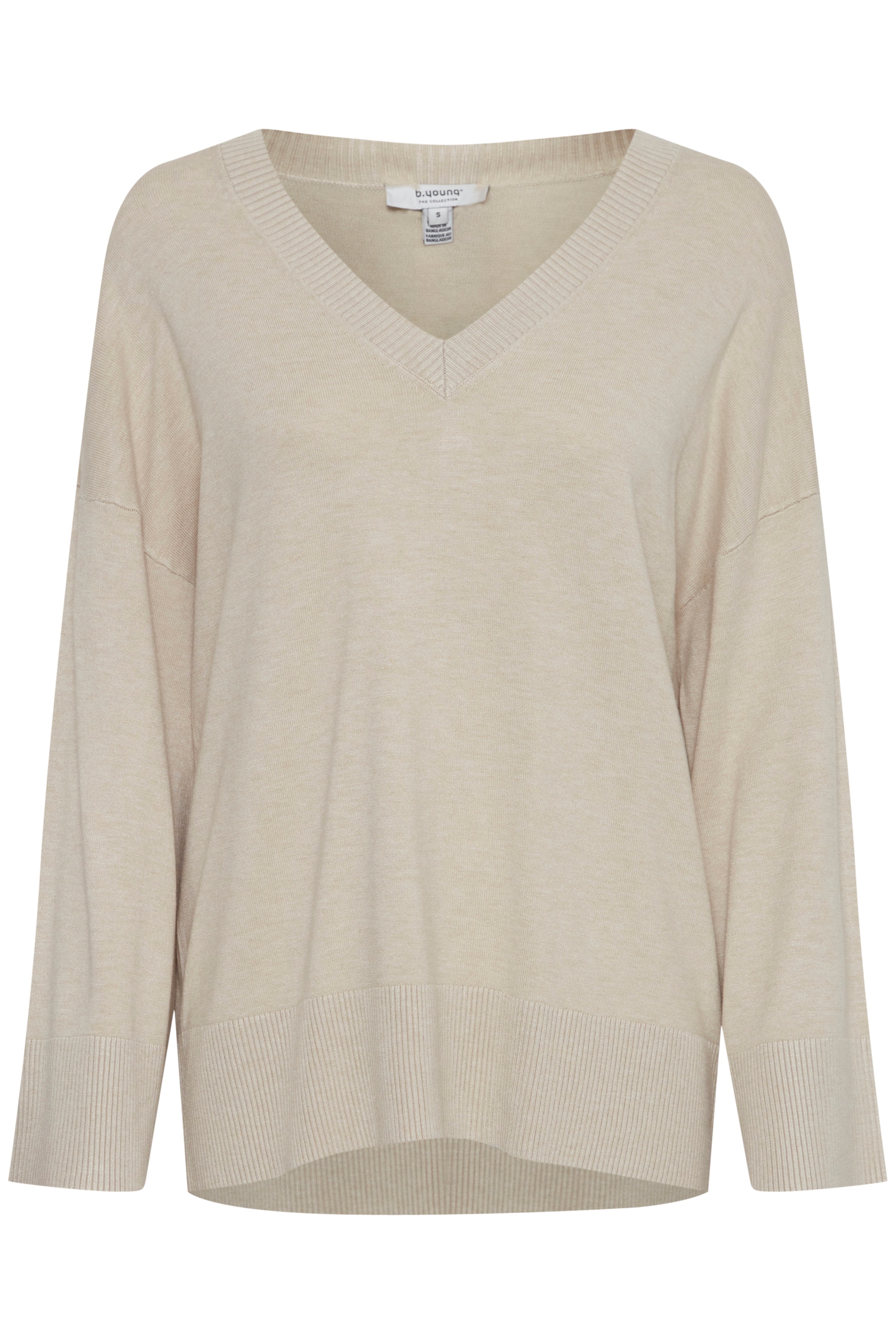 BYMMORLA Pullover PACK FRONT 20814394-1407081