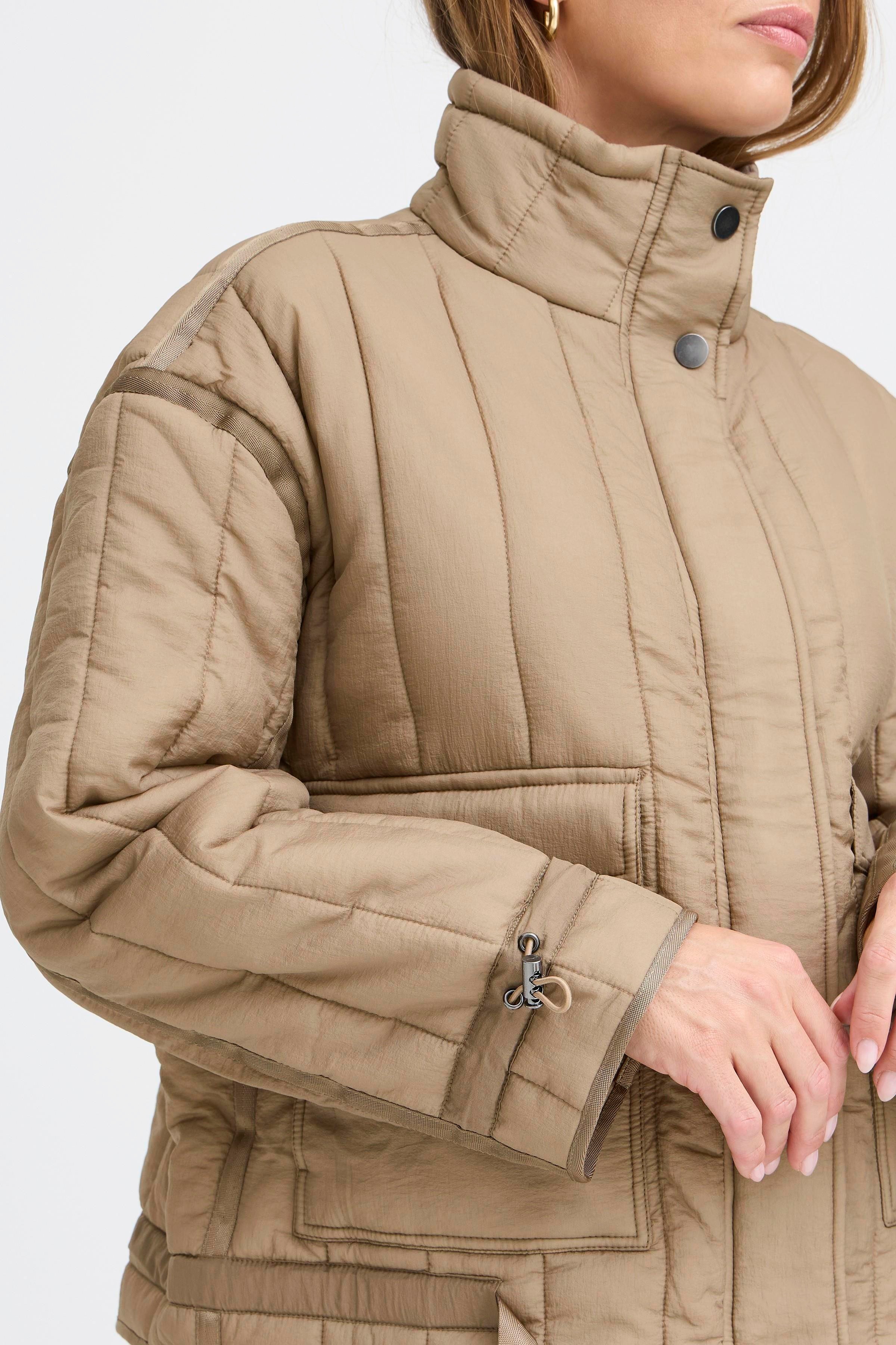FREVITA Outerwear LOOKBOOK DETAIL 20615632-171311