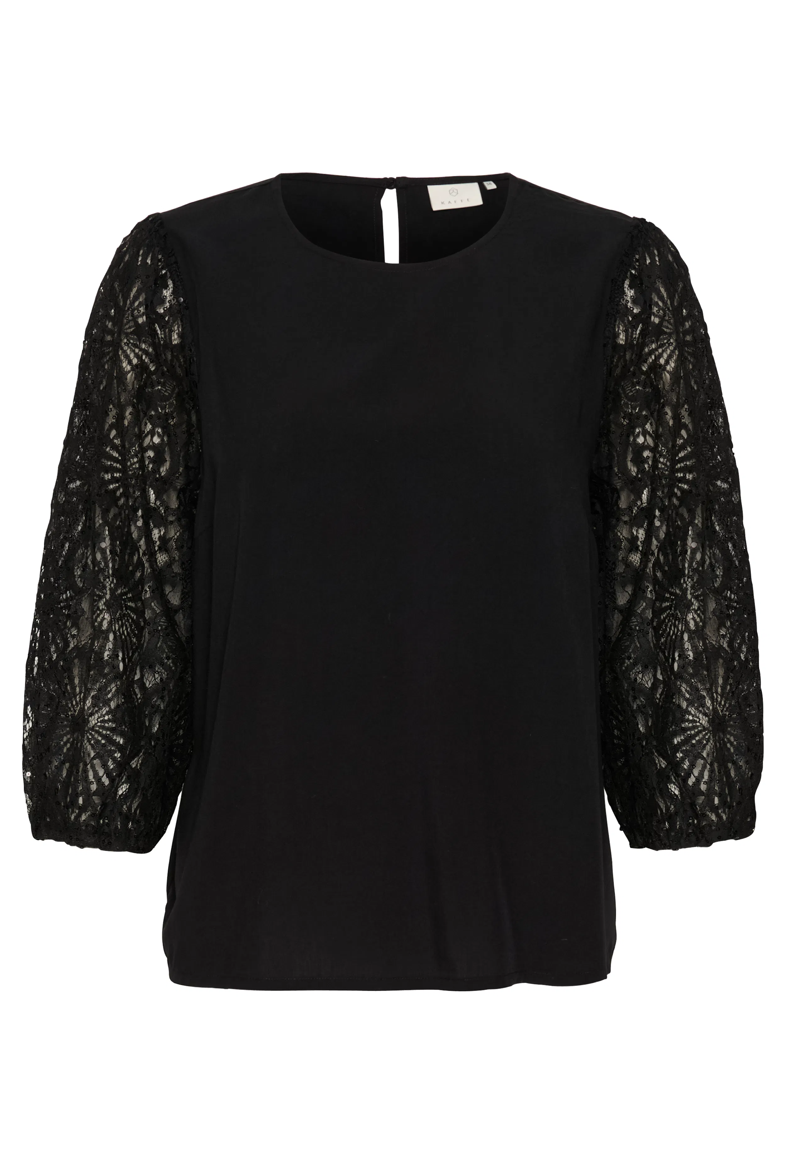 KAemilia Lace blouse PACK FRONT 10509343-100121