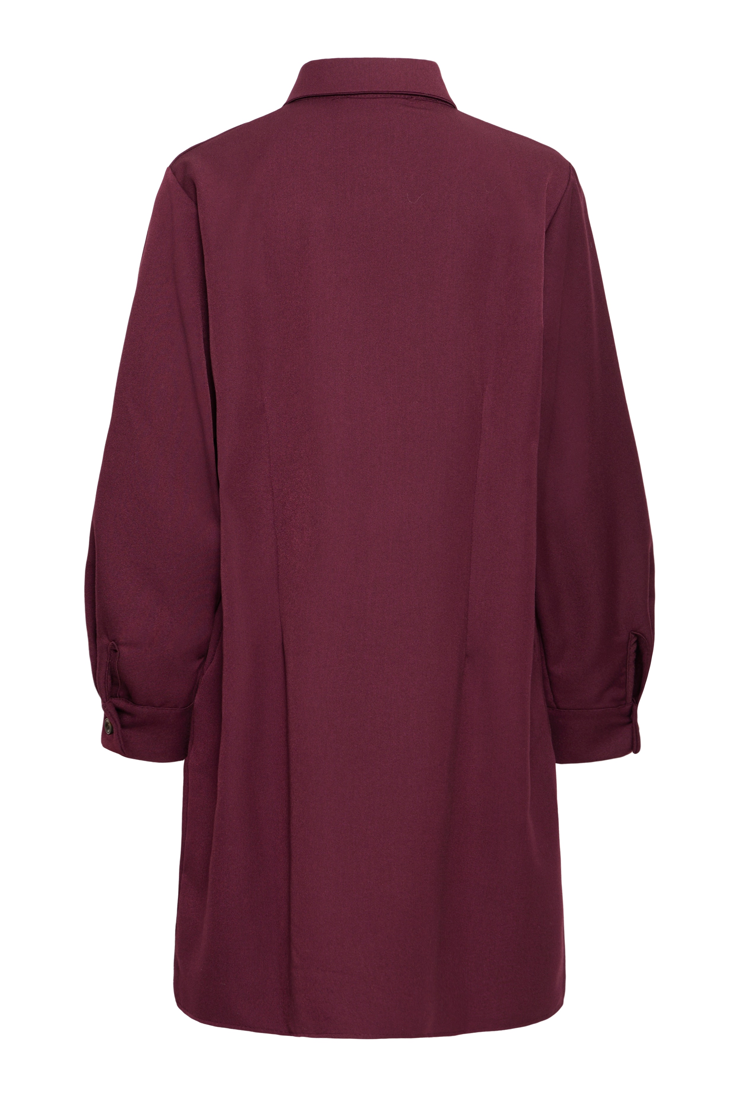 SBHARPER Kjole PACK BACK 22101127-191724