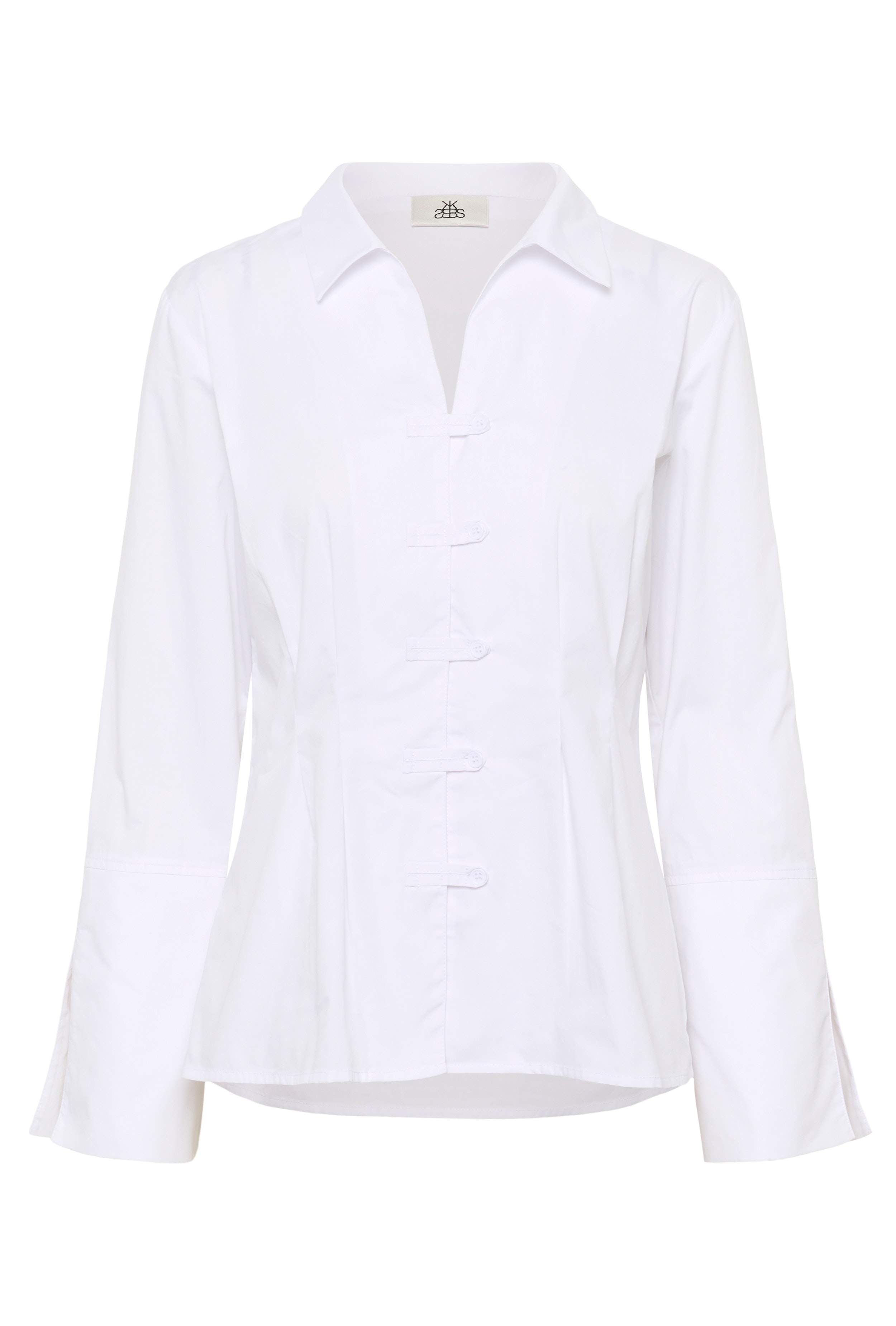 KBBrianna Shirt PACK FRONT 10105623-110601