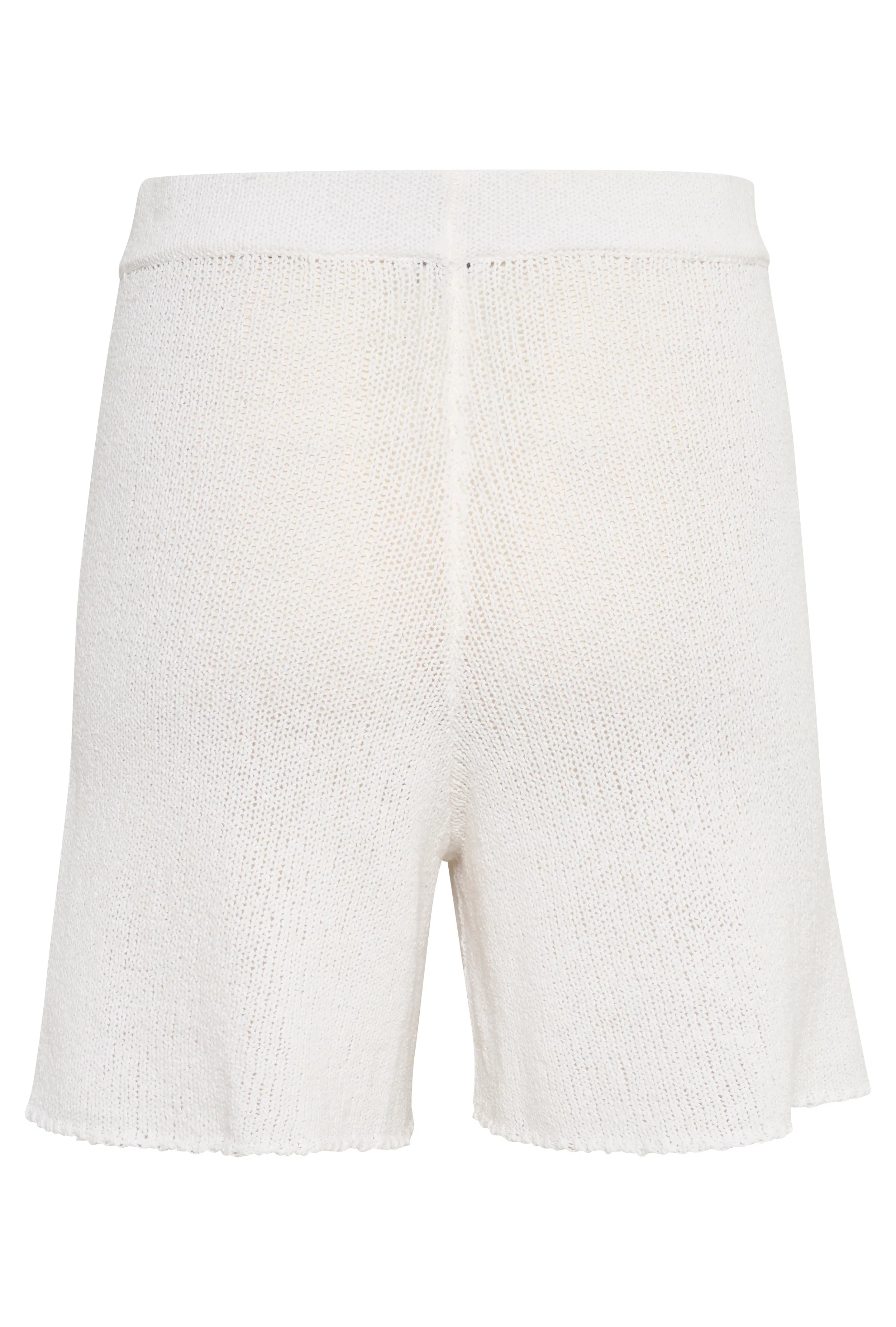 DivaMW Linen Shorts PACK FRONT 10704717-110601