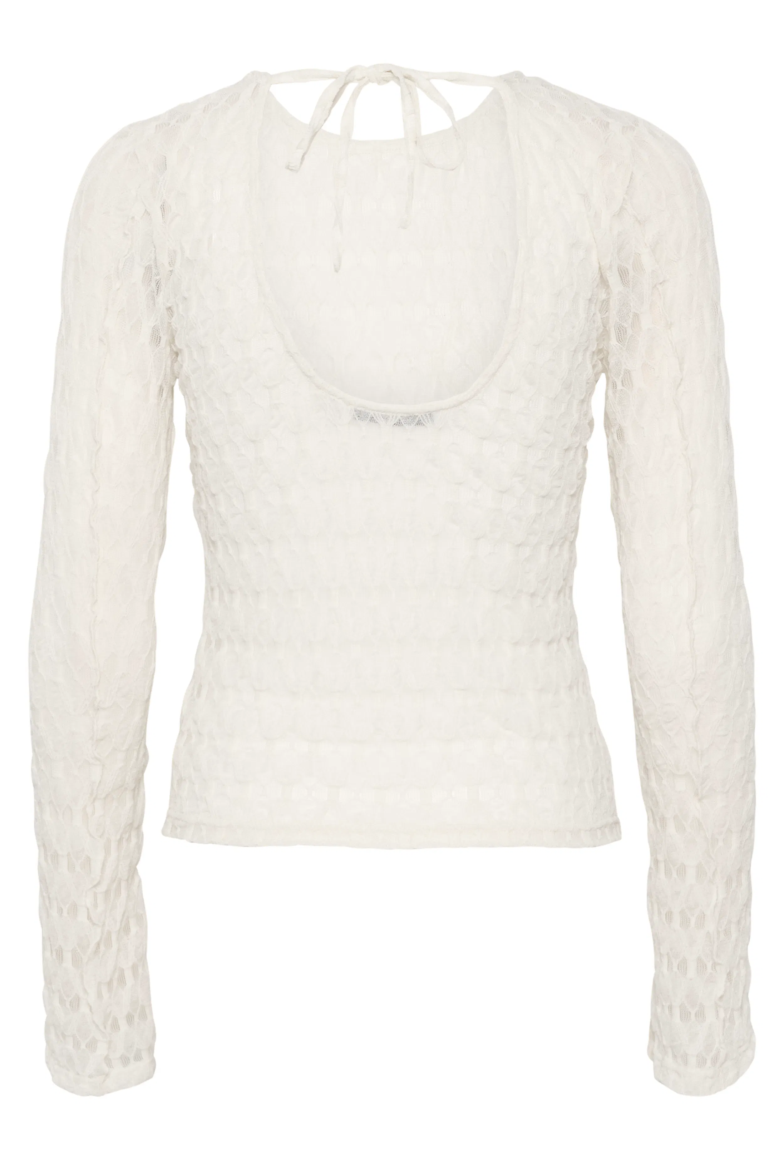 LicaGZ Blouse PACK FRONT 10909128-110510