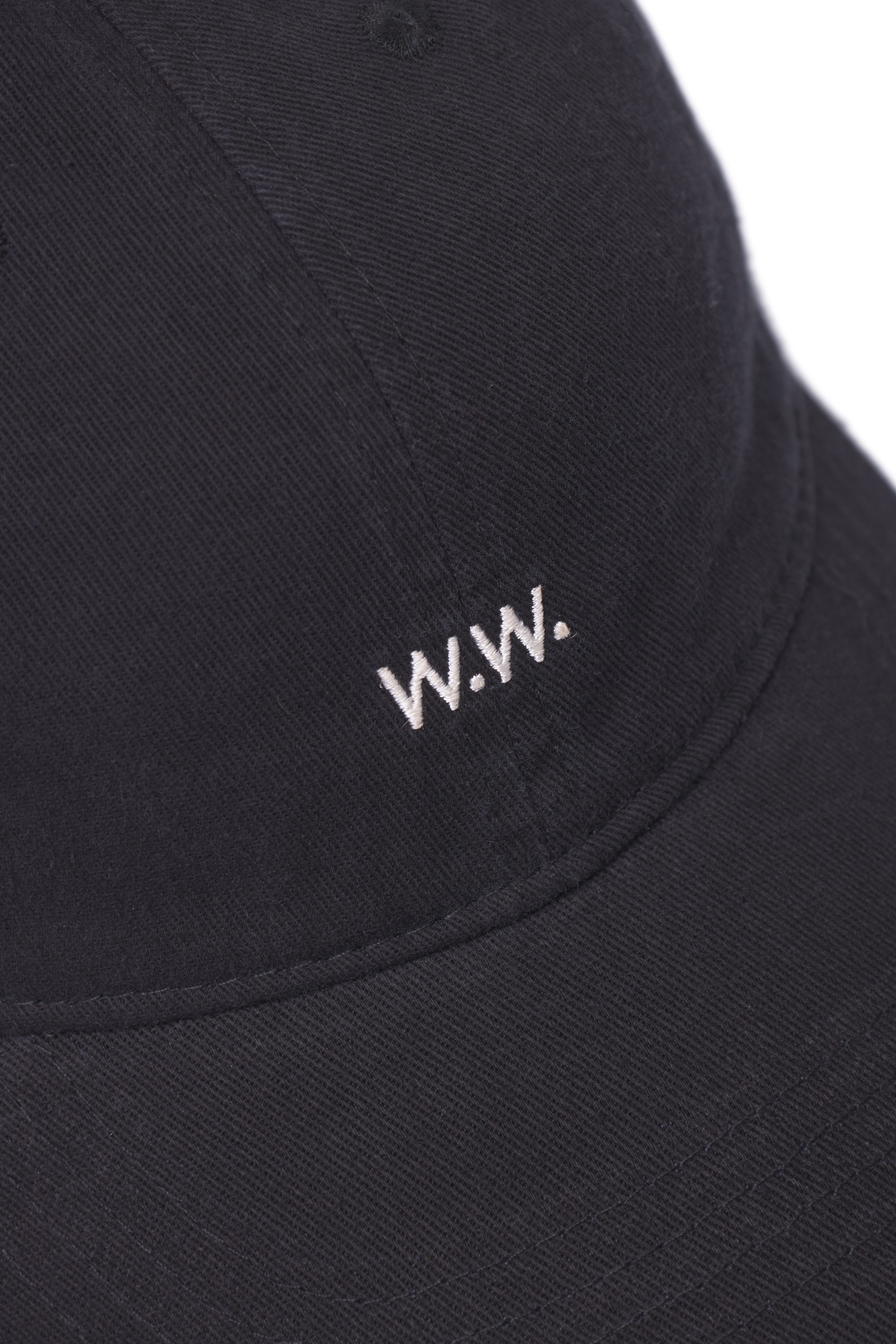 WWLow Kappe PACK FRONT 30250171-W9999