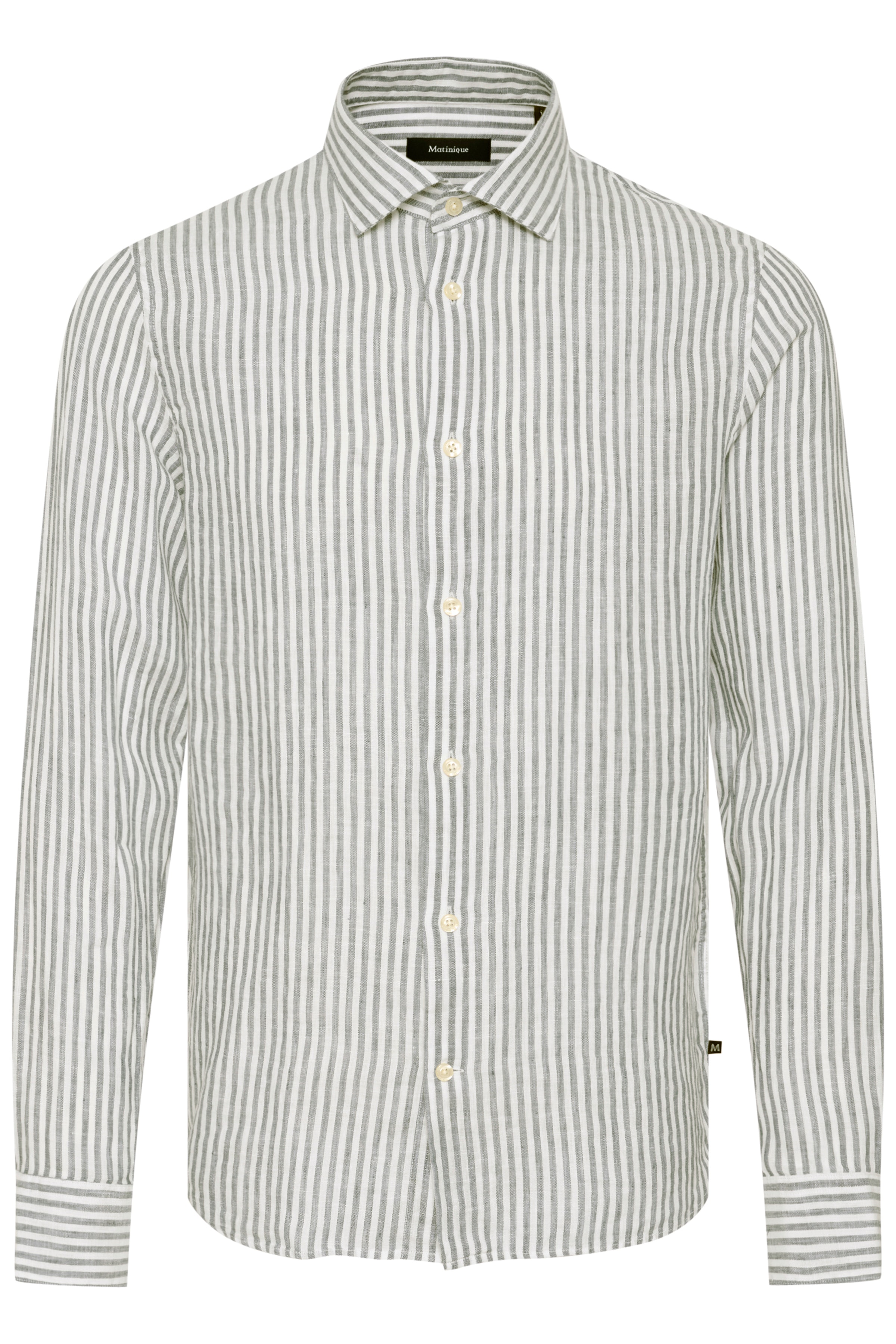 MAmarc Hørskjorte PACK FRONT 30207239-190309