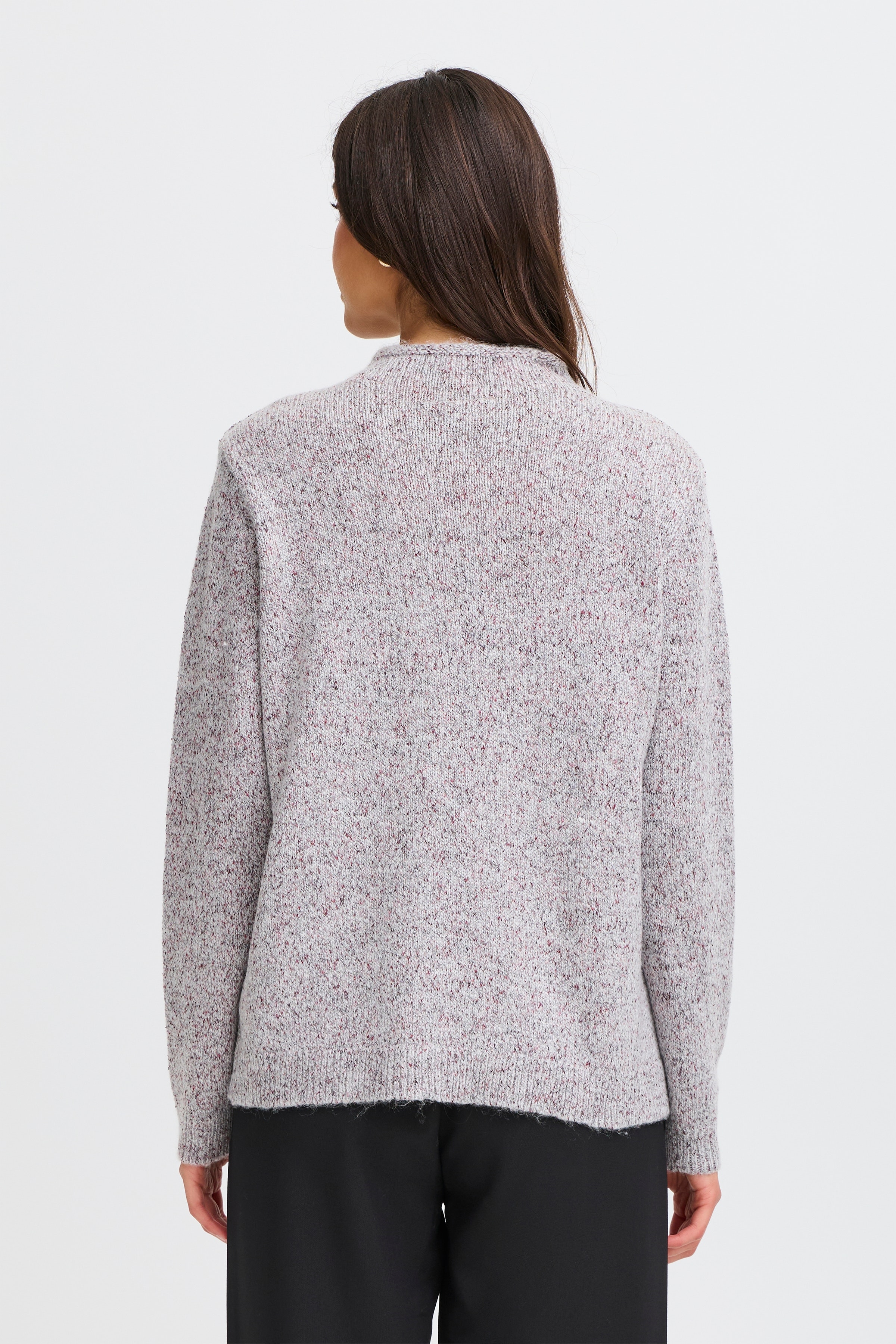 FRJAMIE Pullover LOOKBOOK FRONT 20617080-900002813