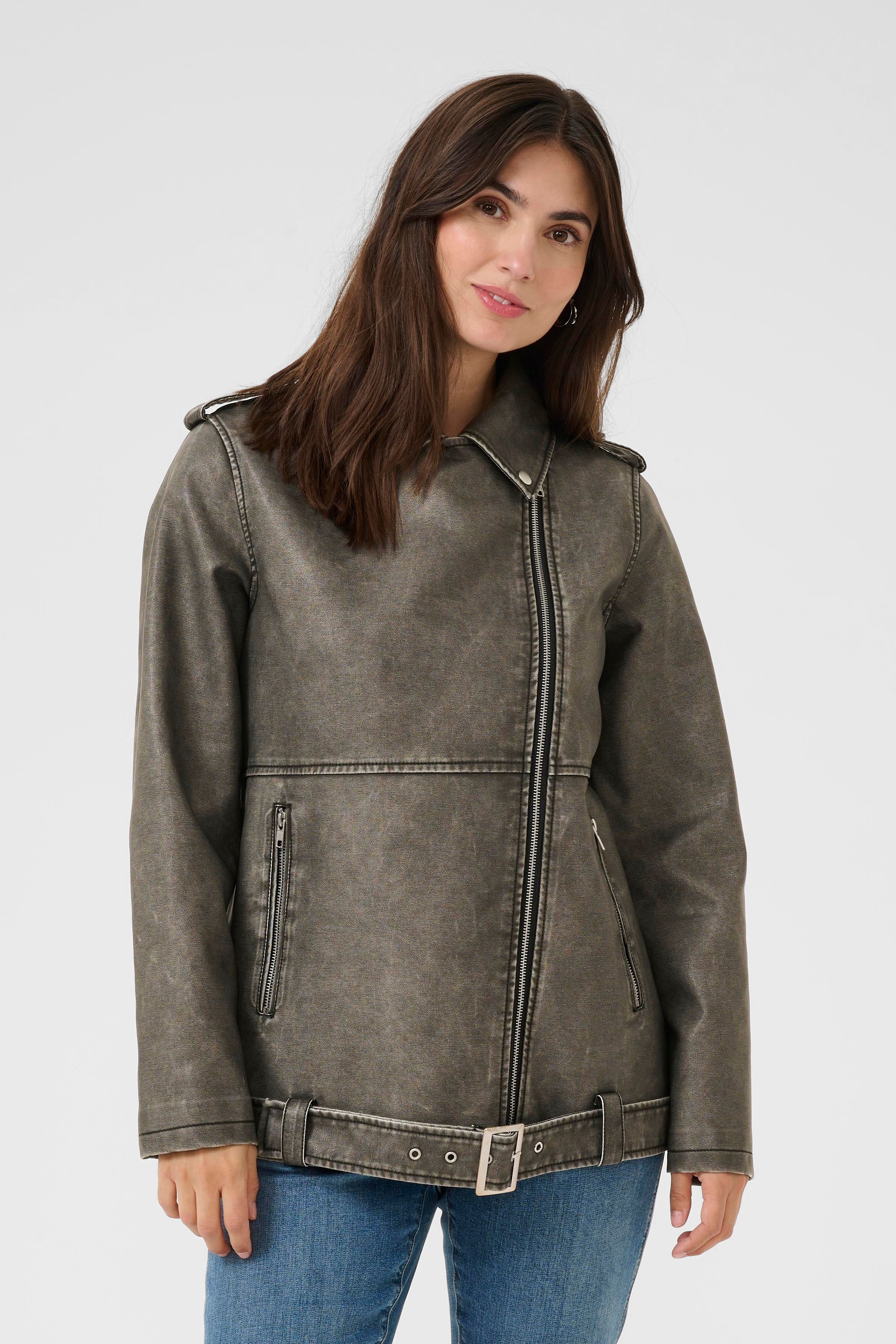 CUdrew Overtøj LOOKBOOK FRONT 50112020-500064