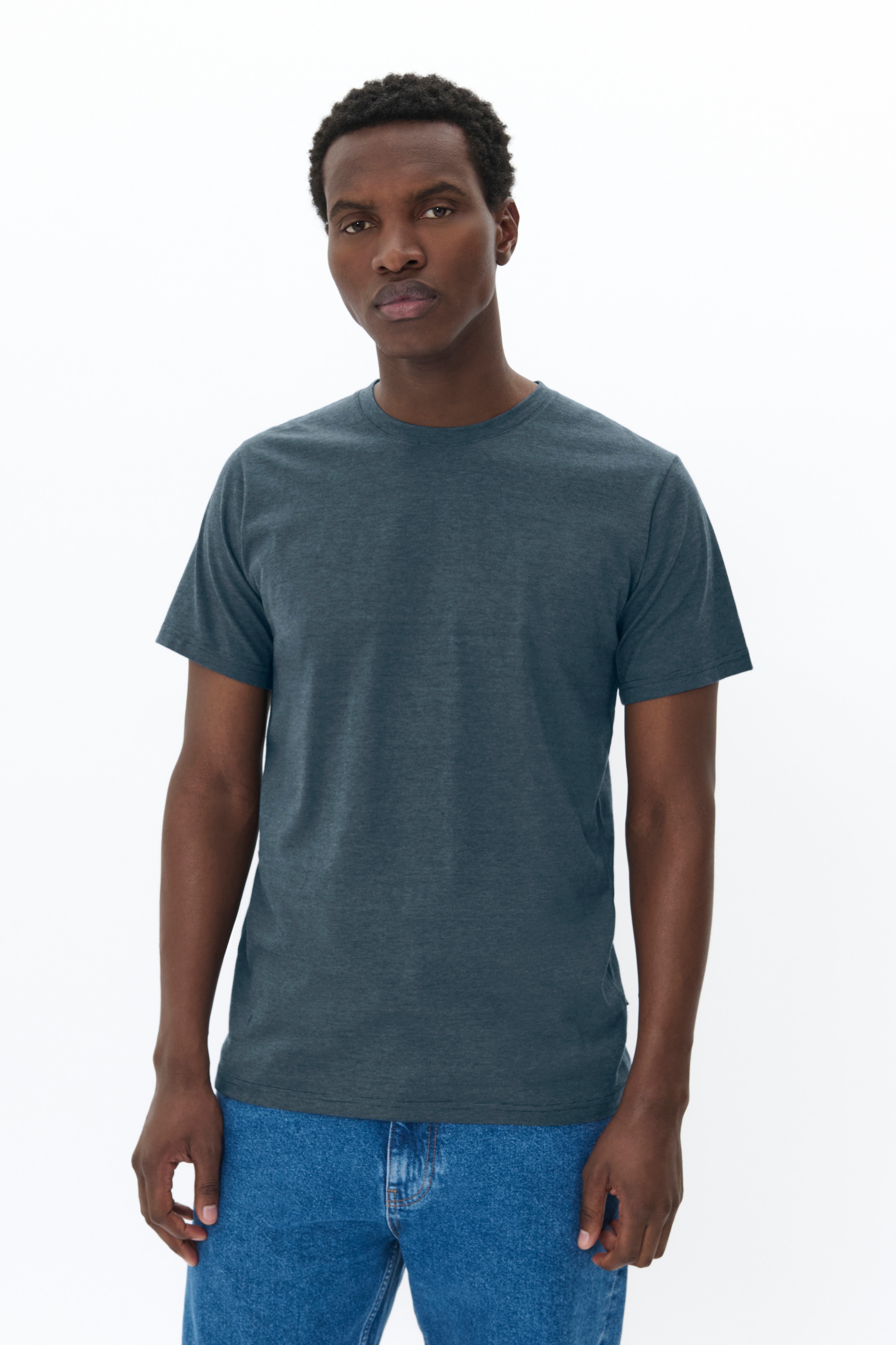 Jermane T-shirt LOOKBOOK FRONT 30204781-184218