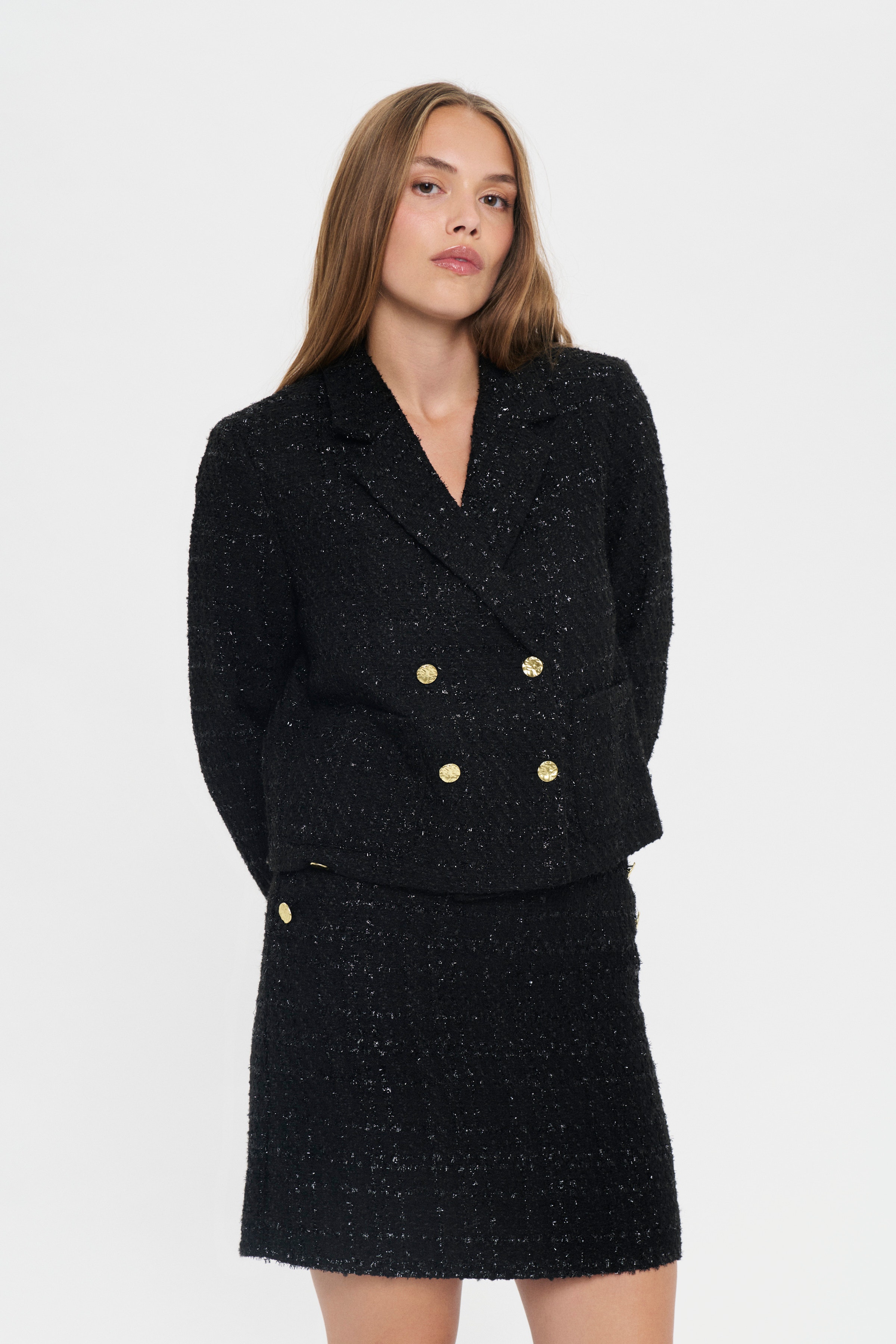 NigellaSZ Casual jacket LOOKBOOK FRONT 30514556-193911