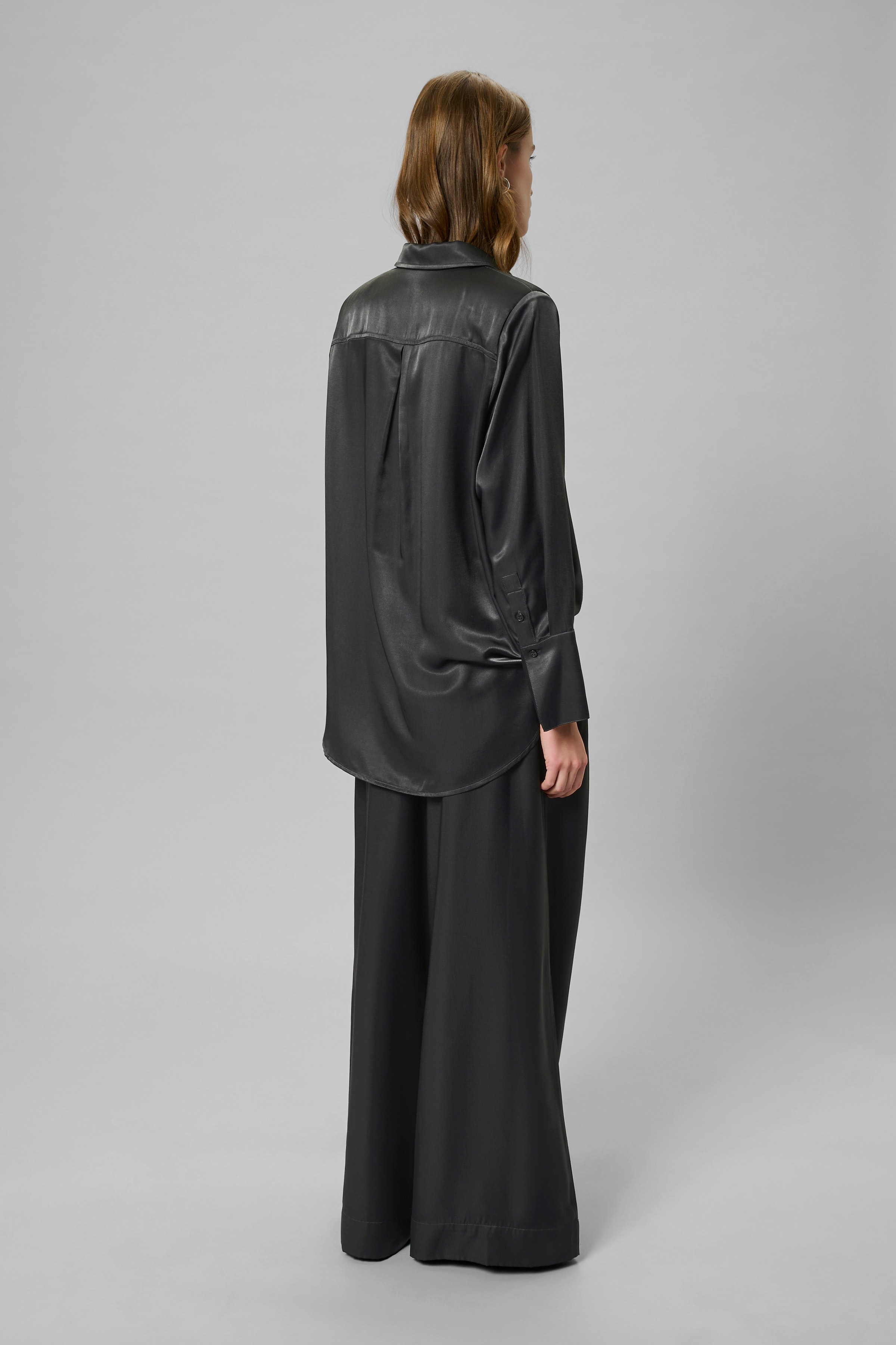 MWEstelle Skjorta LOOKBOOK BACK 10705344-190201