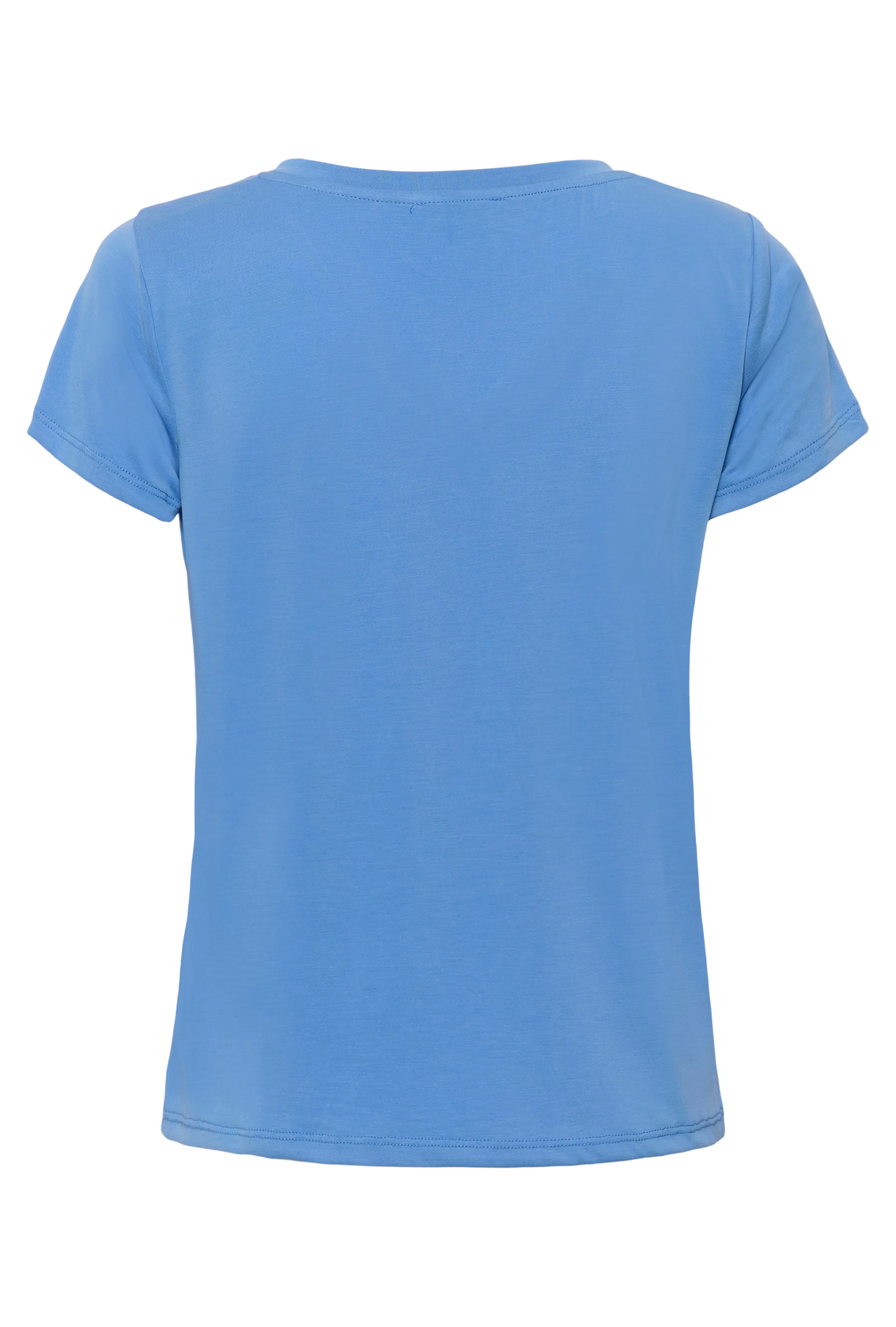 SLColumbine V-neck T-shirt PACK FRONT 30404284-184039