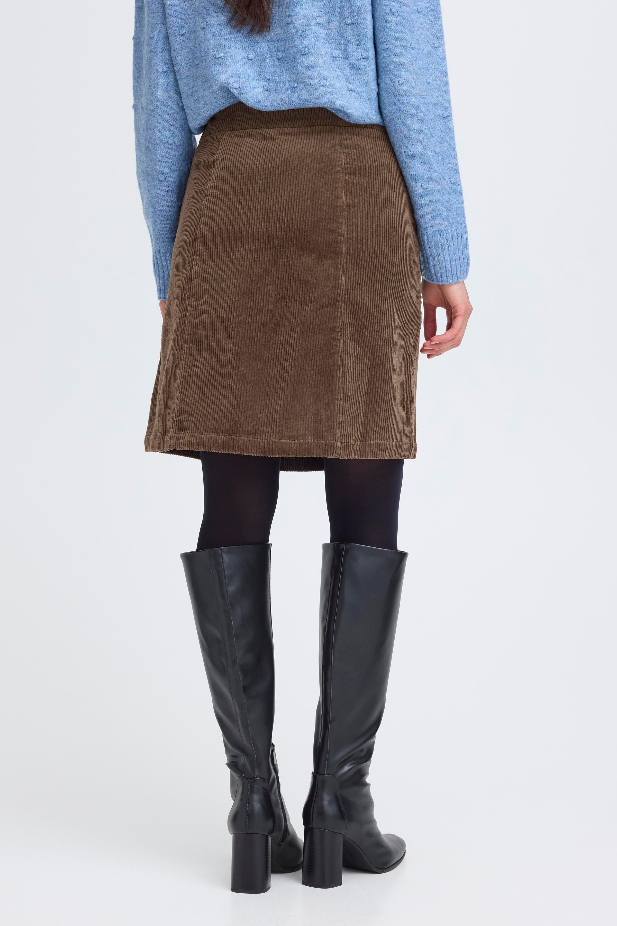 FRMITTY Skirt LOOKBOOK BACK 20614779-190916