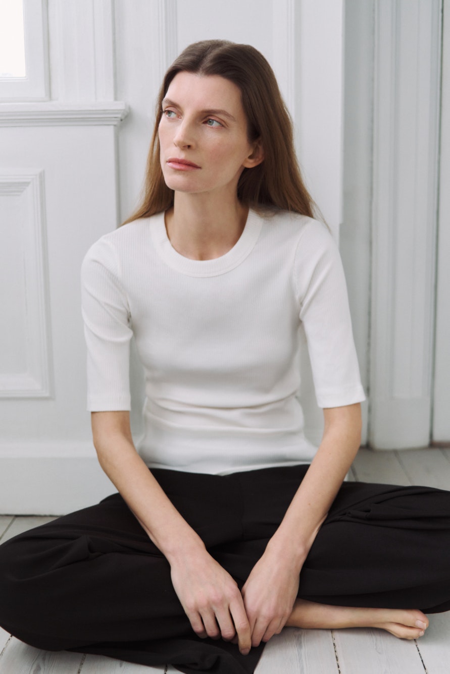 DagnaIW T-shirt LOCATION NONE 30106471-300001