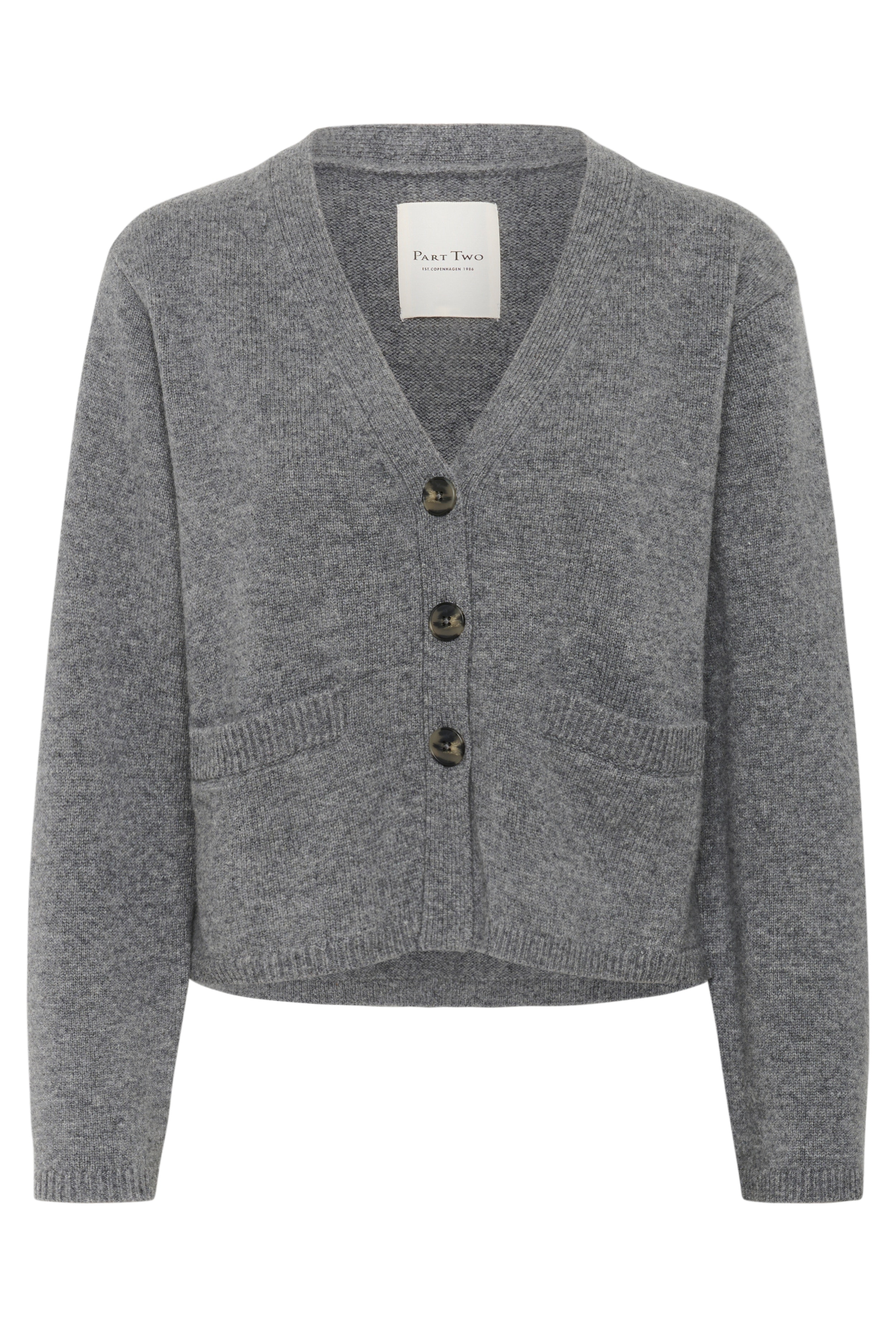 SvevaPW Cardigan PACK FRONT 30310051-1802011